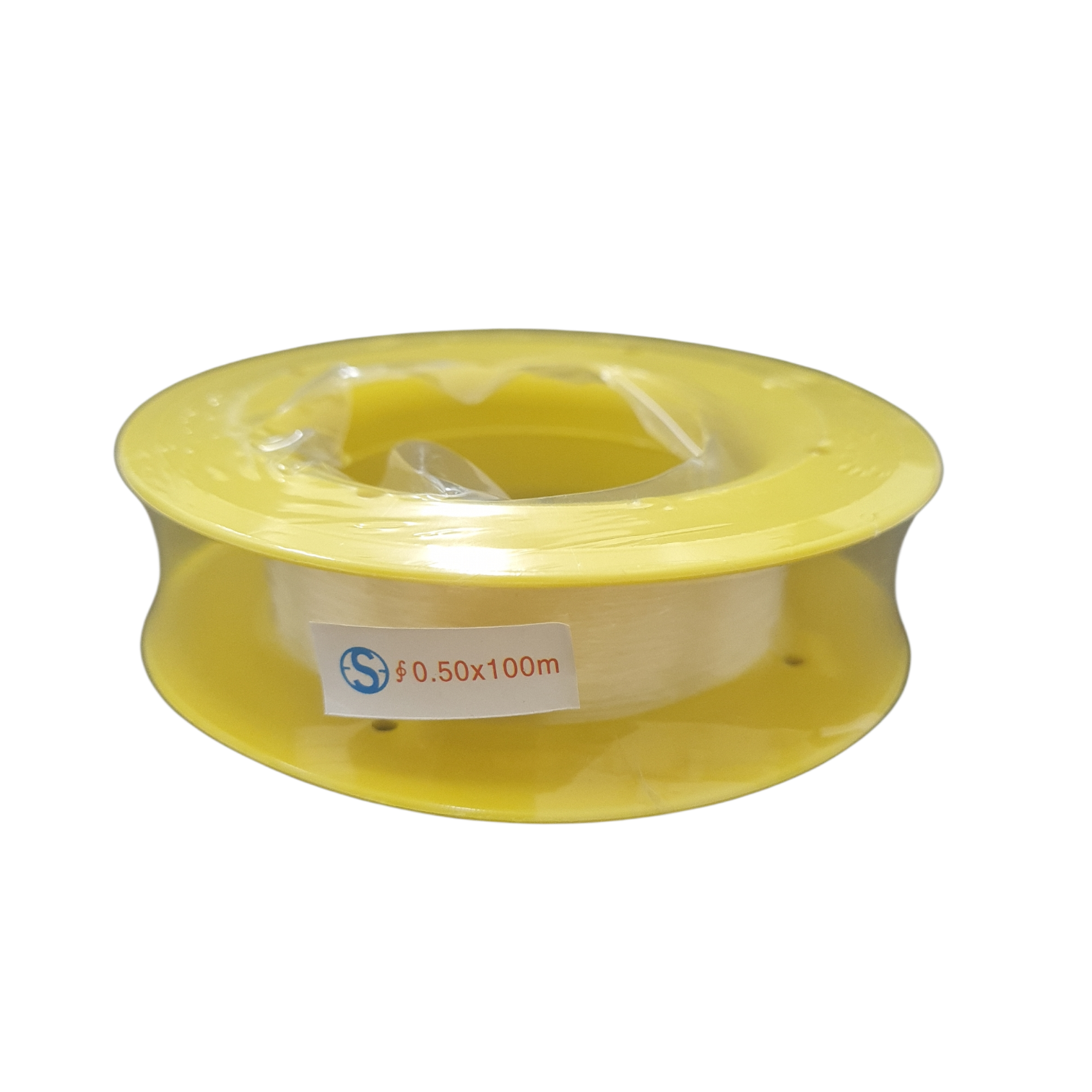  Hand caster marineflex 50mm * 100m 