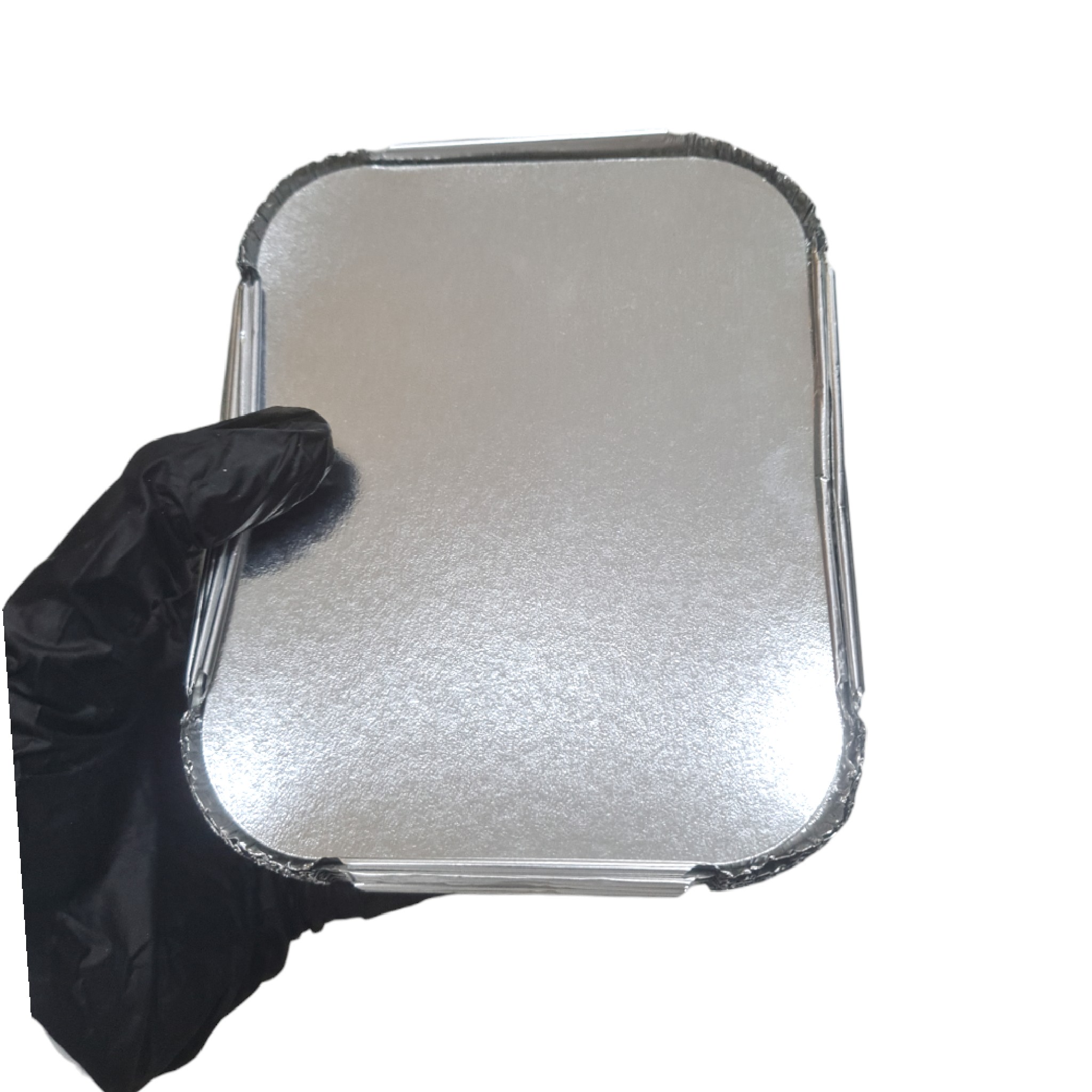  علب بارسل المنيوم صغير فالكون 10علب 