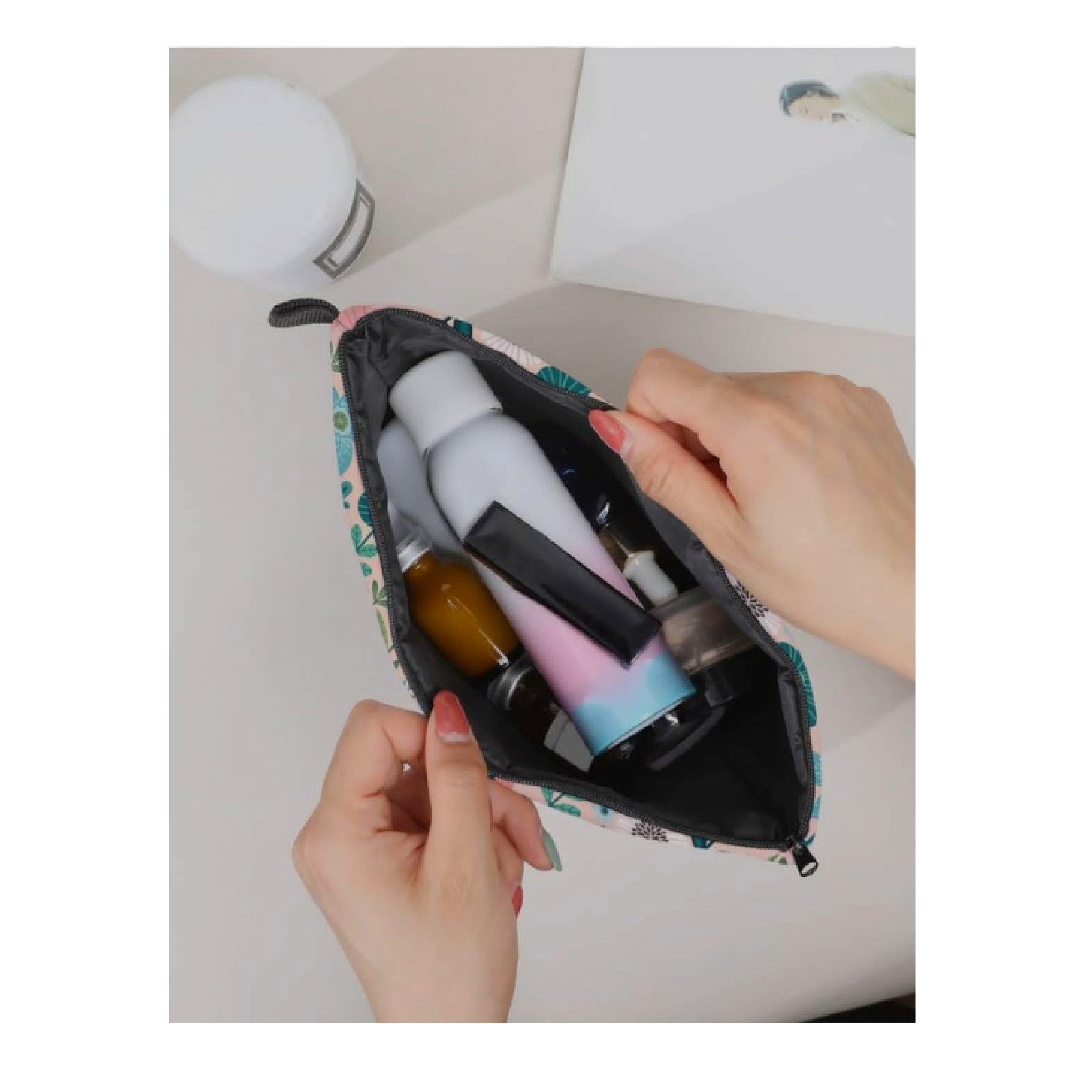  MAC bag shein 
