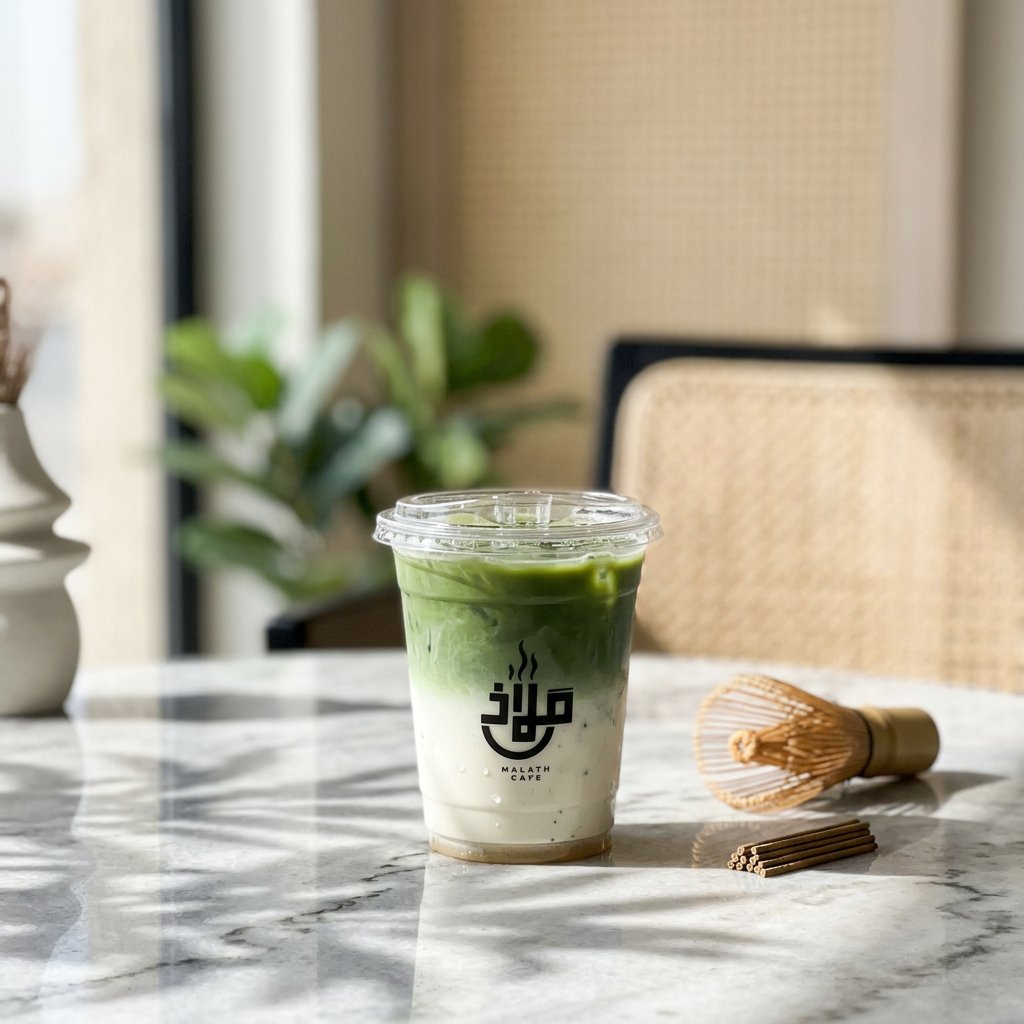  ماتشا  / ملاذ 