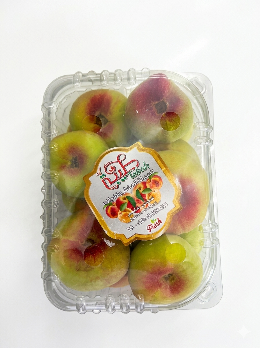  علبة كعب الغزال 