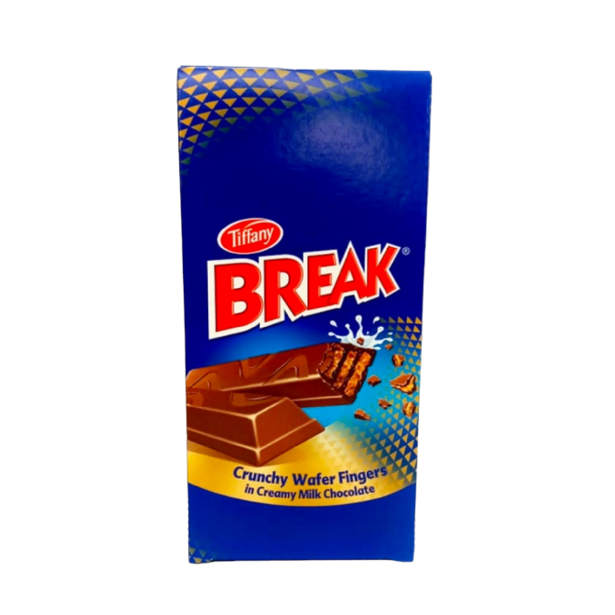  Tiffany break 2Fingers 14.5g×24pc 