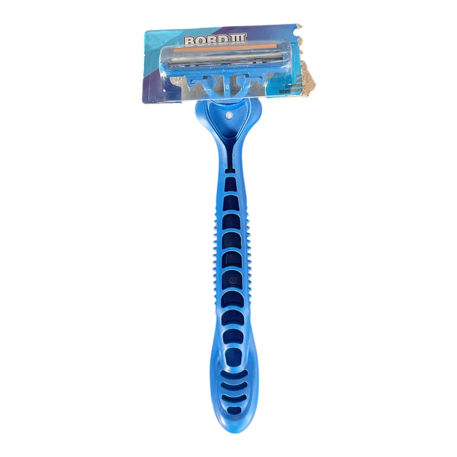  Bird razor blade 