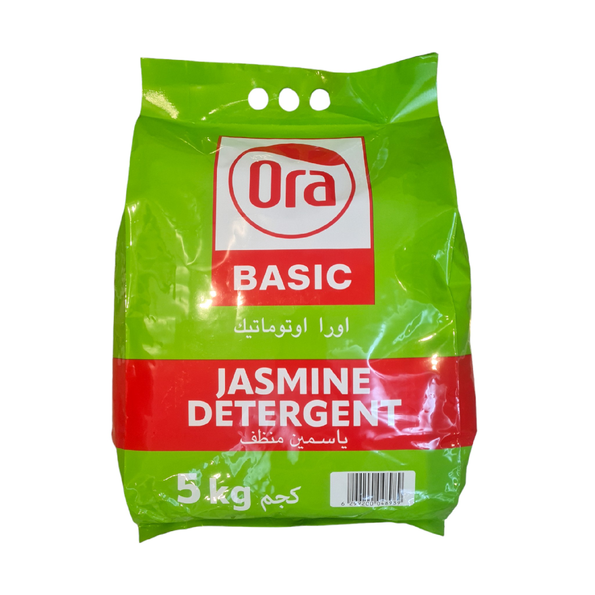  basic deyergent jas ora viva 5kg 