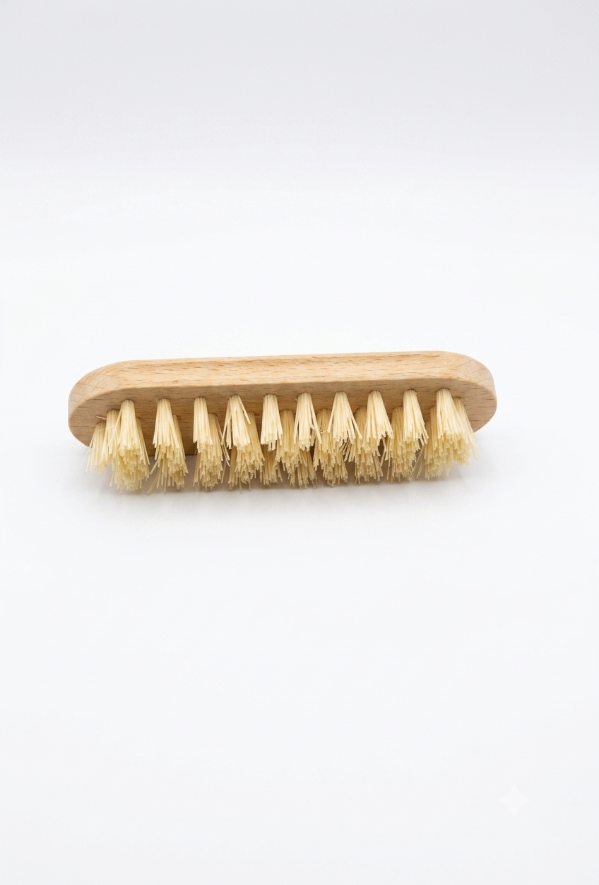  Small Hand Brush cleanzone 