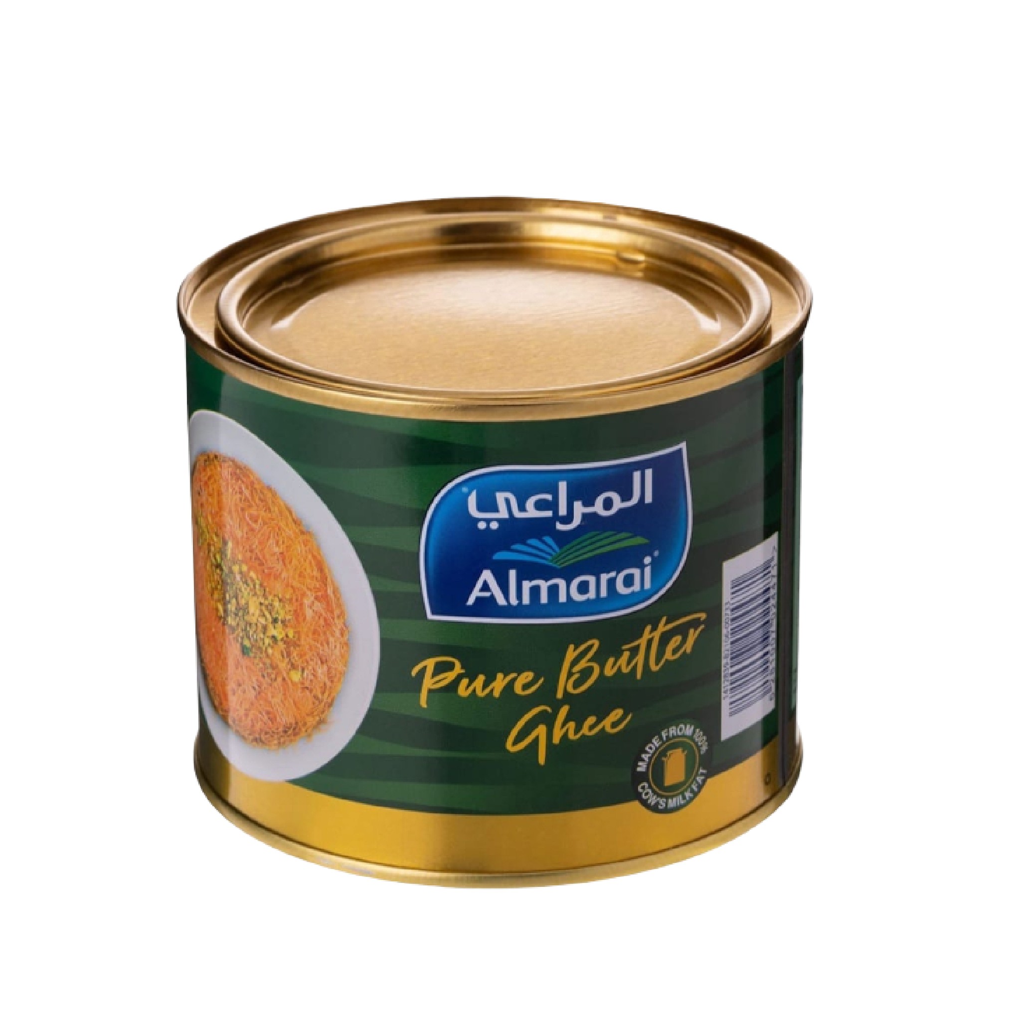  Almarai pure butter ghee 400g 