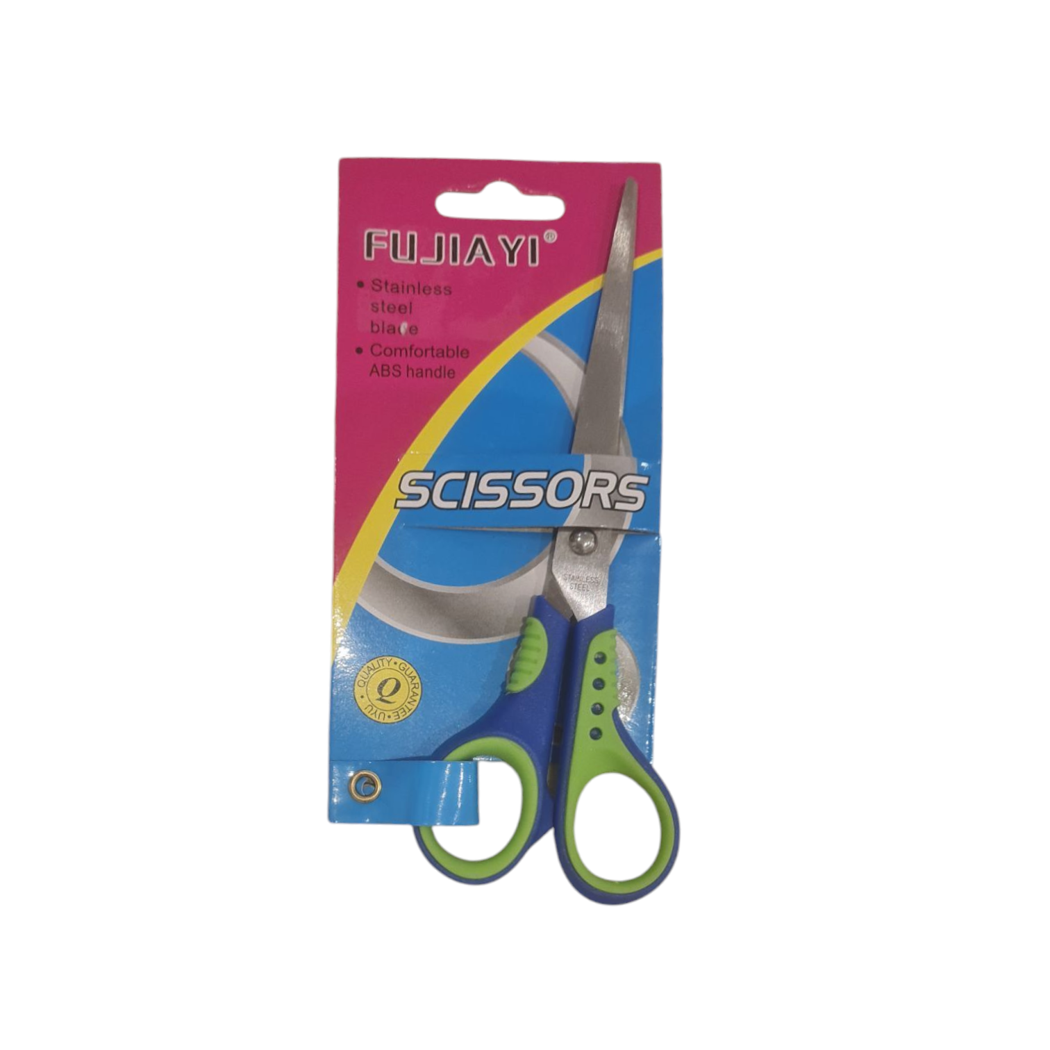  مقص سنايلس ستيل حجم متزسط 