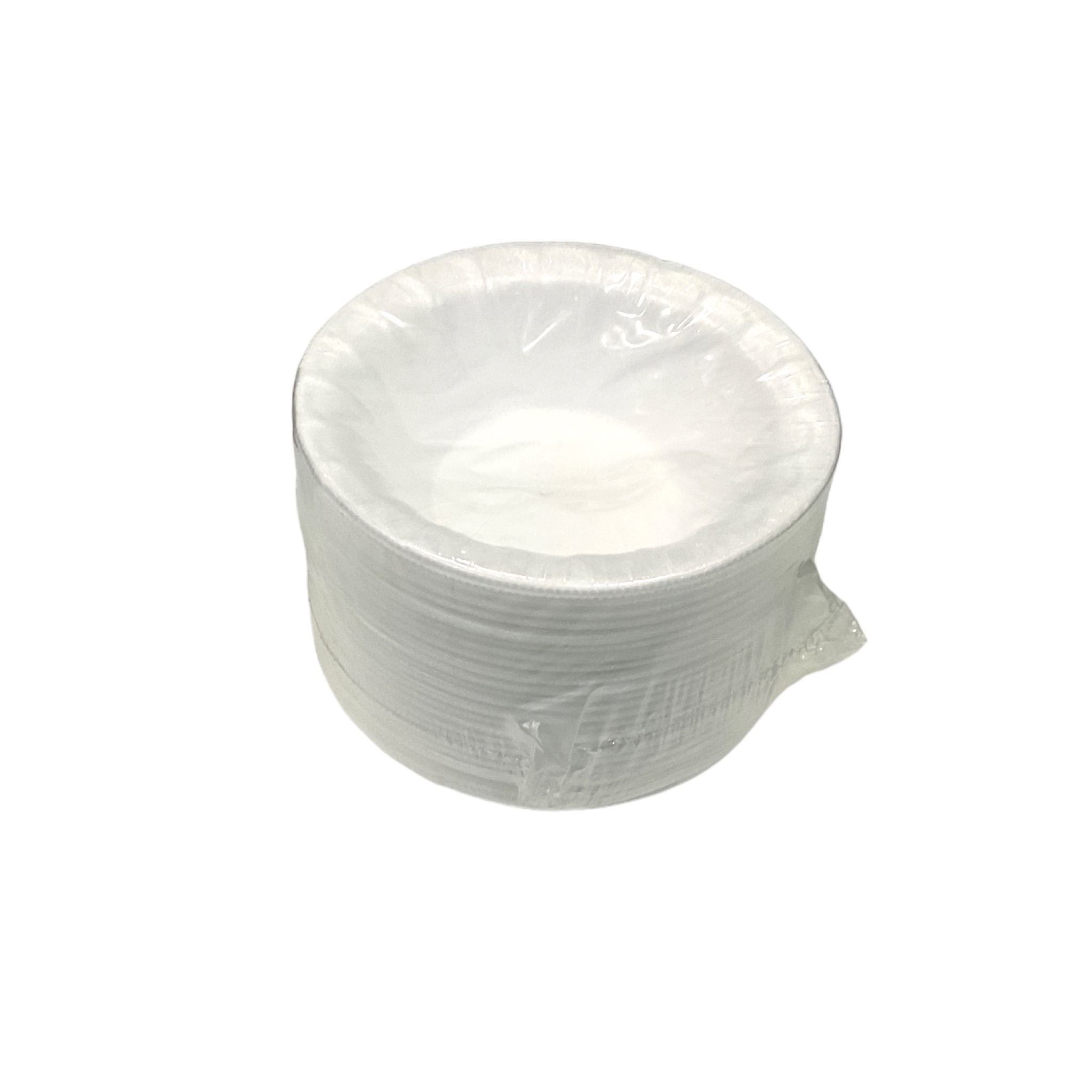  parcel cork foam plates 25pec 