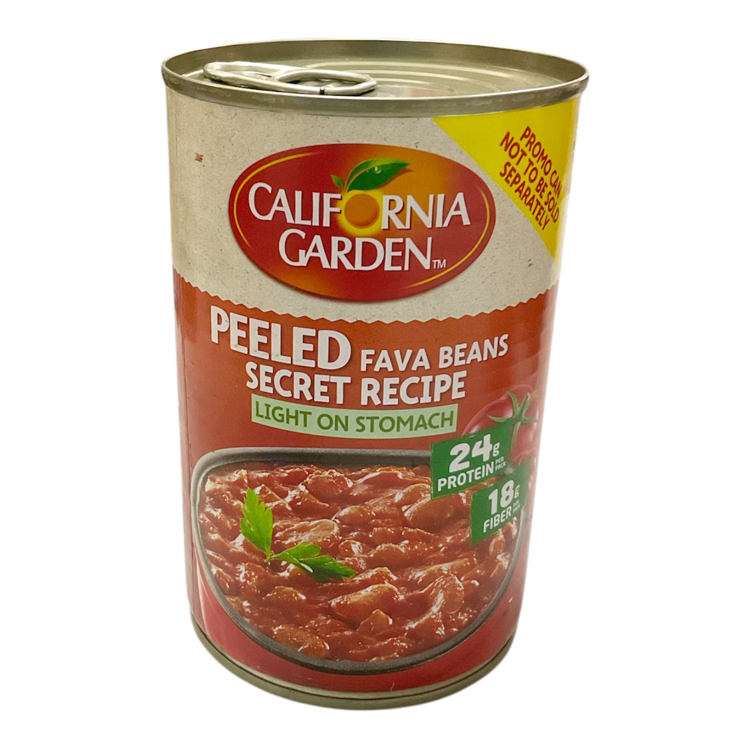  Peeled fava beans secret recipe 450g 