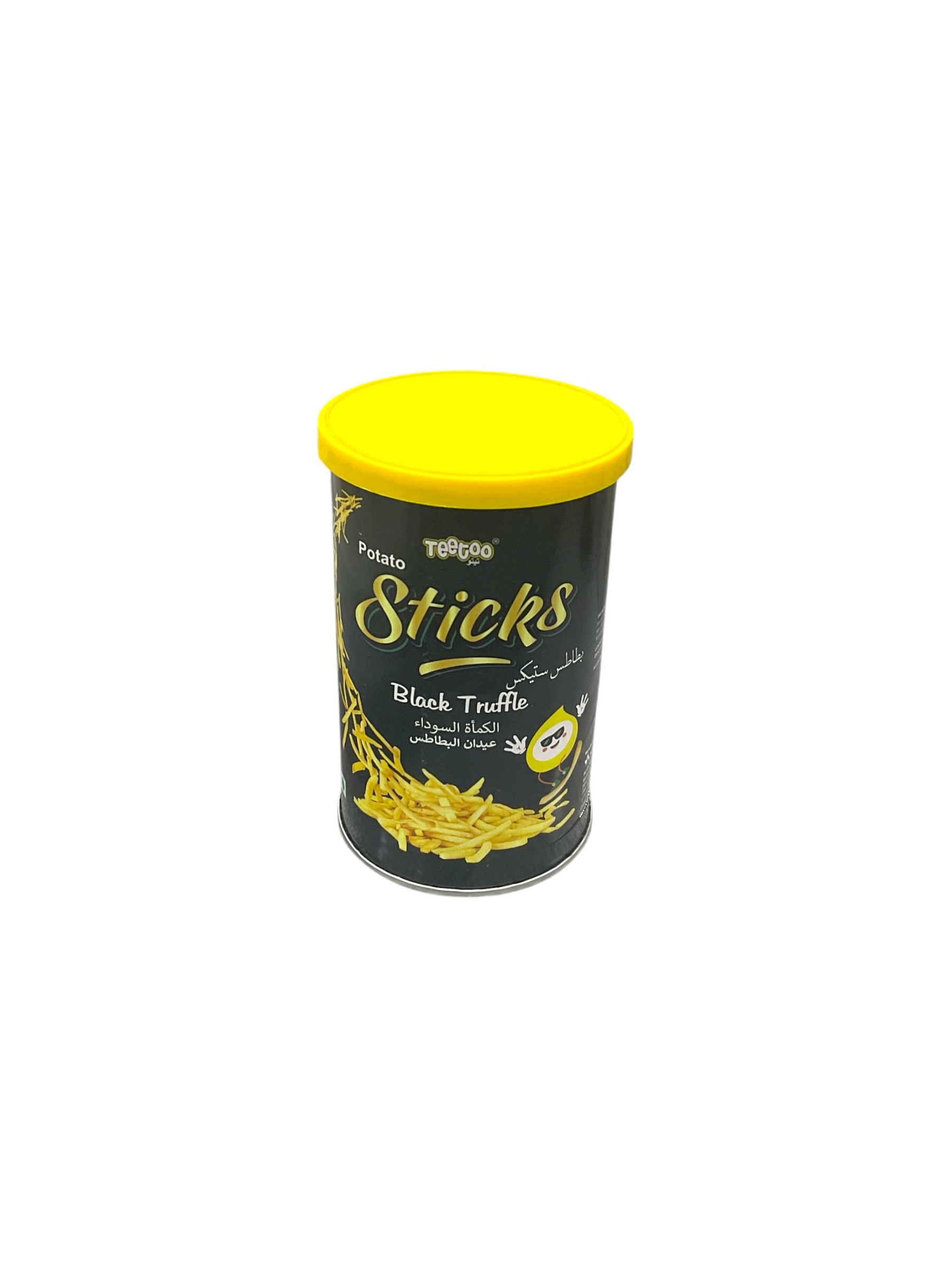  Teetoo Sticks tomato Black truffle 35g 