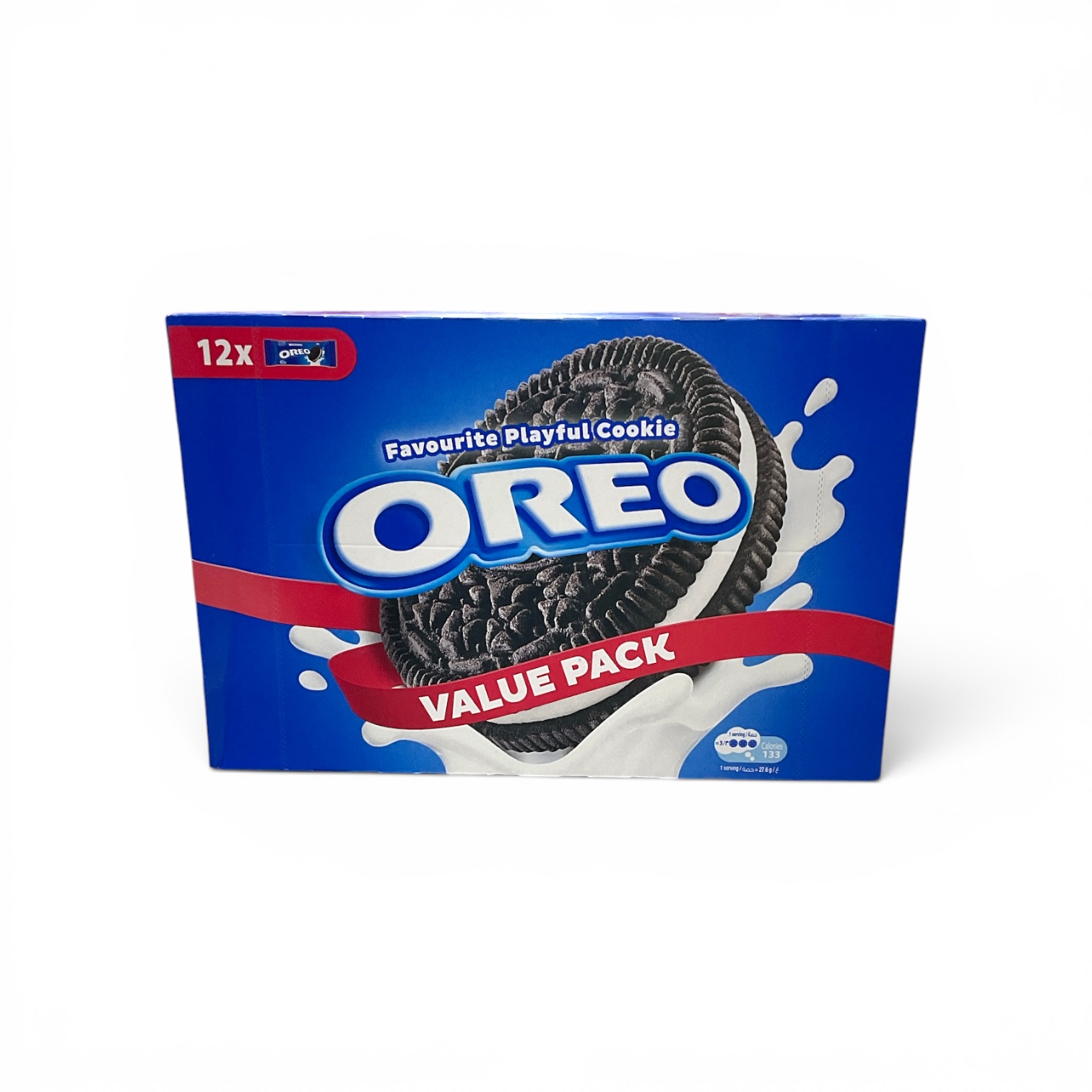  Oreo original 12*36.8g 