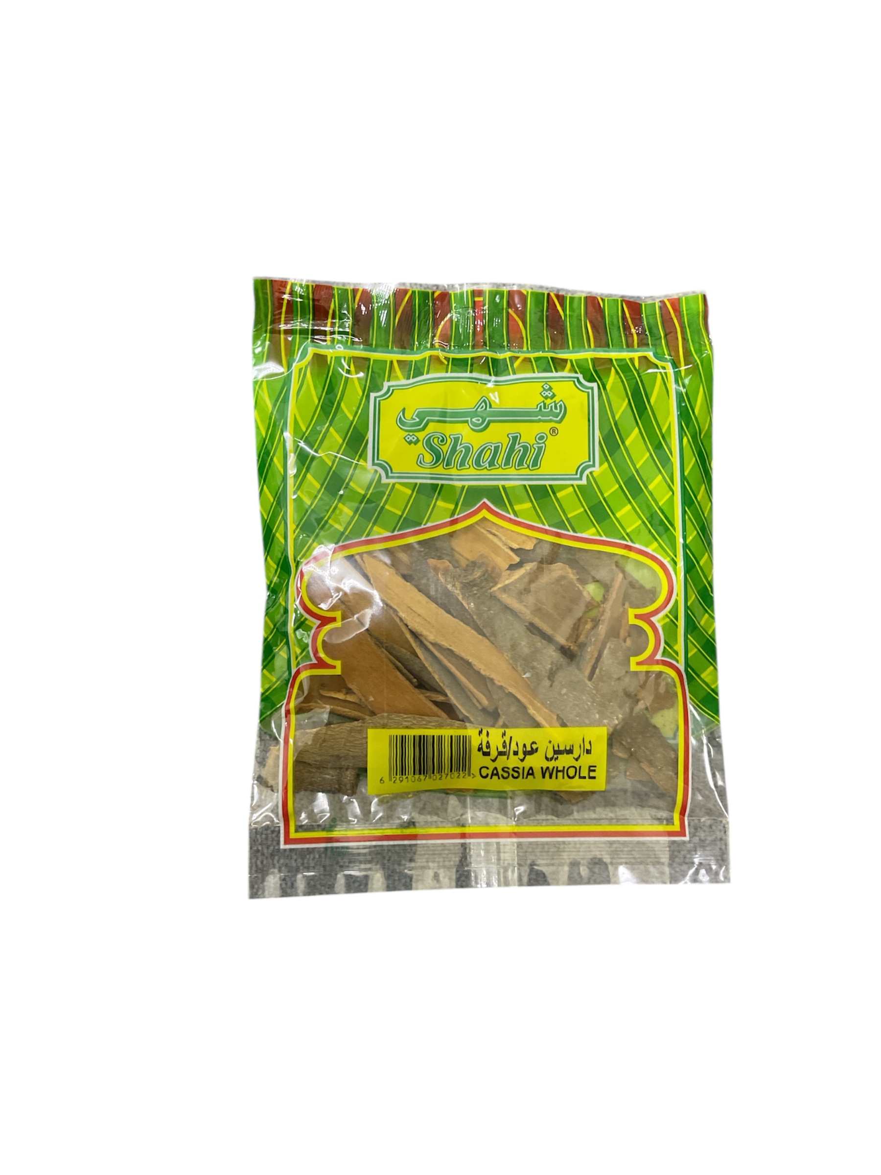  Shahi  cinnamon sticks 50gm 