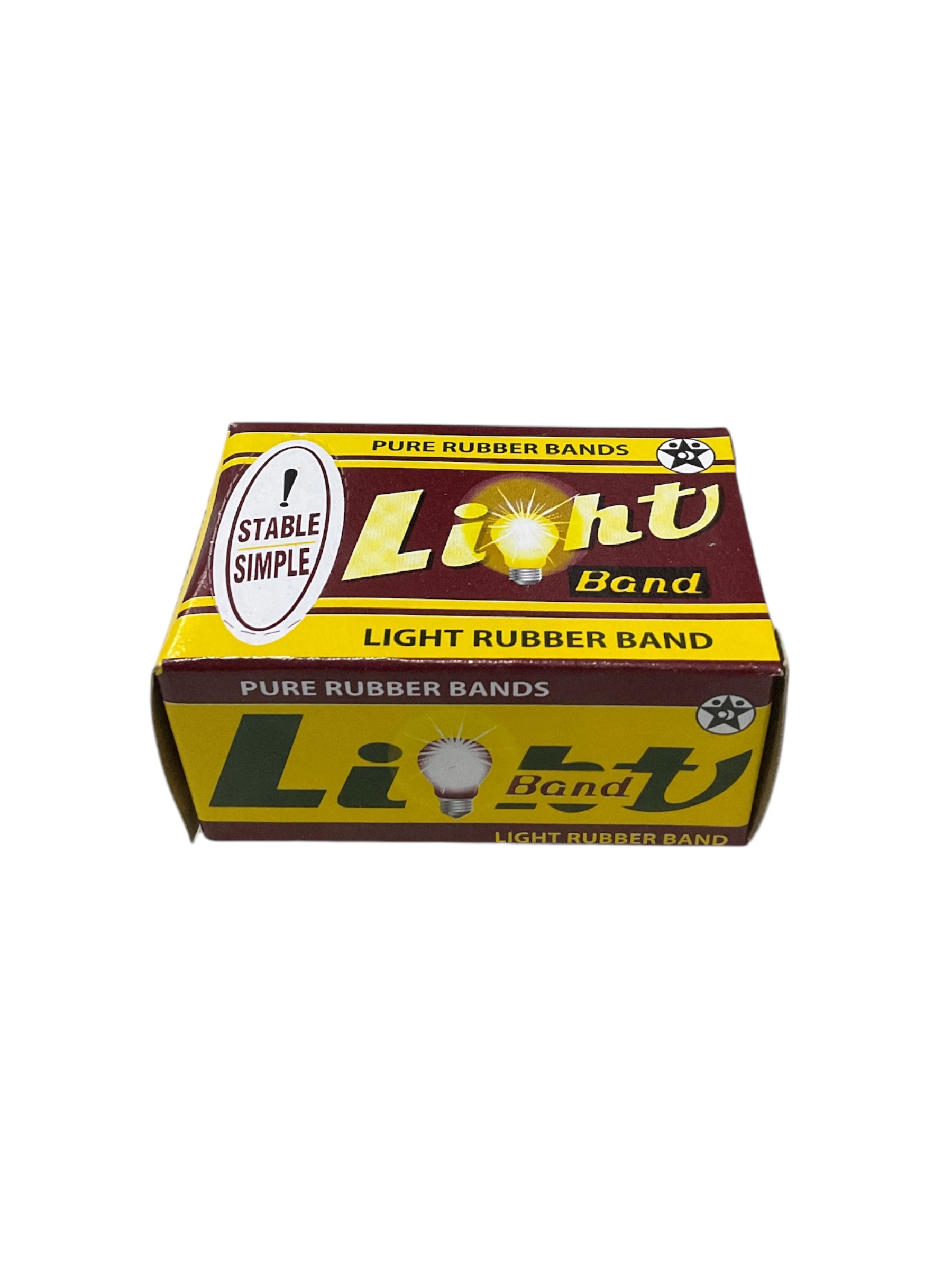   Light band stable simple 50gm 