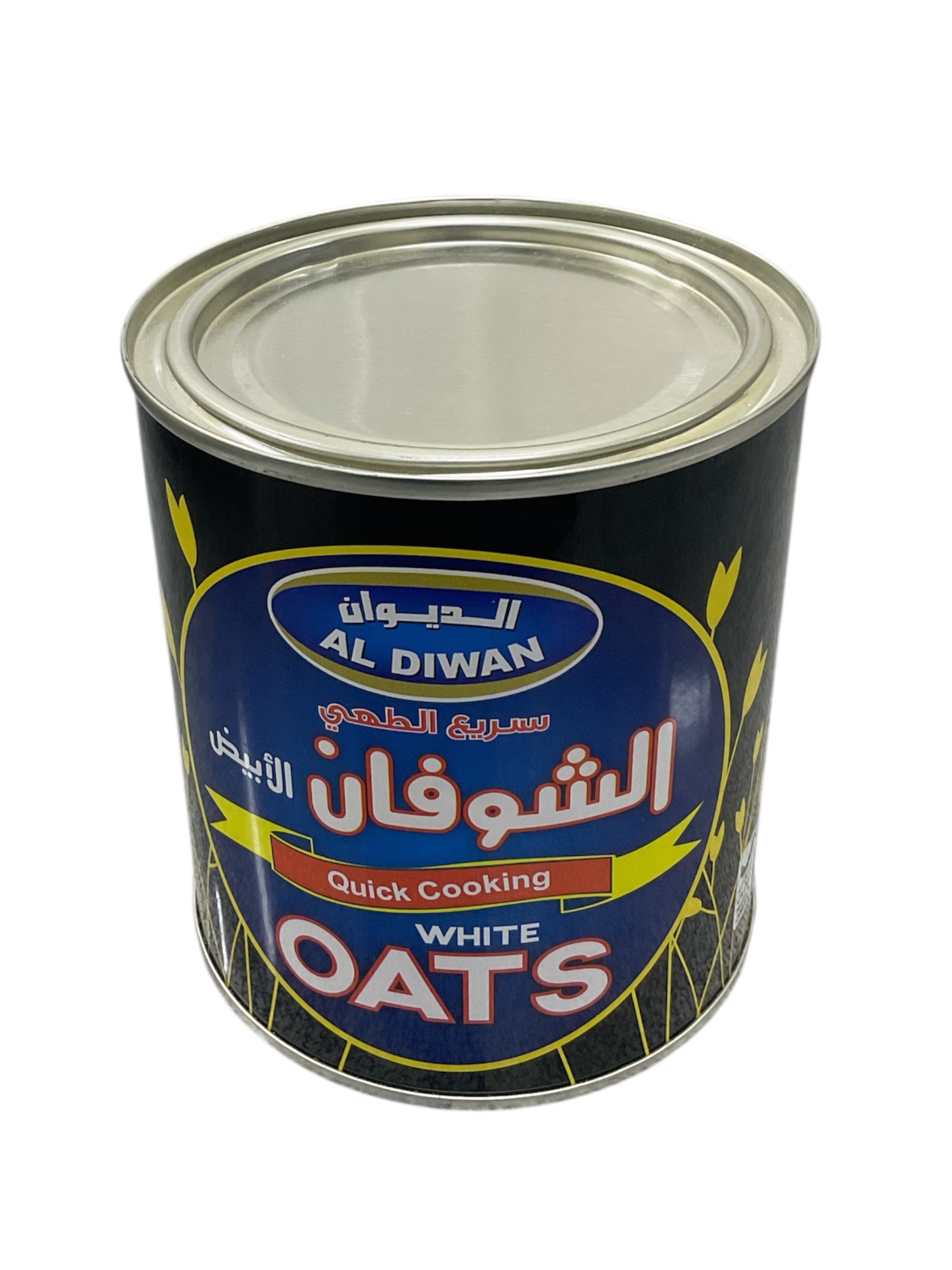  الشوفان الديوان/ 400جرام 