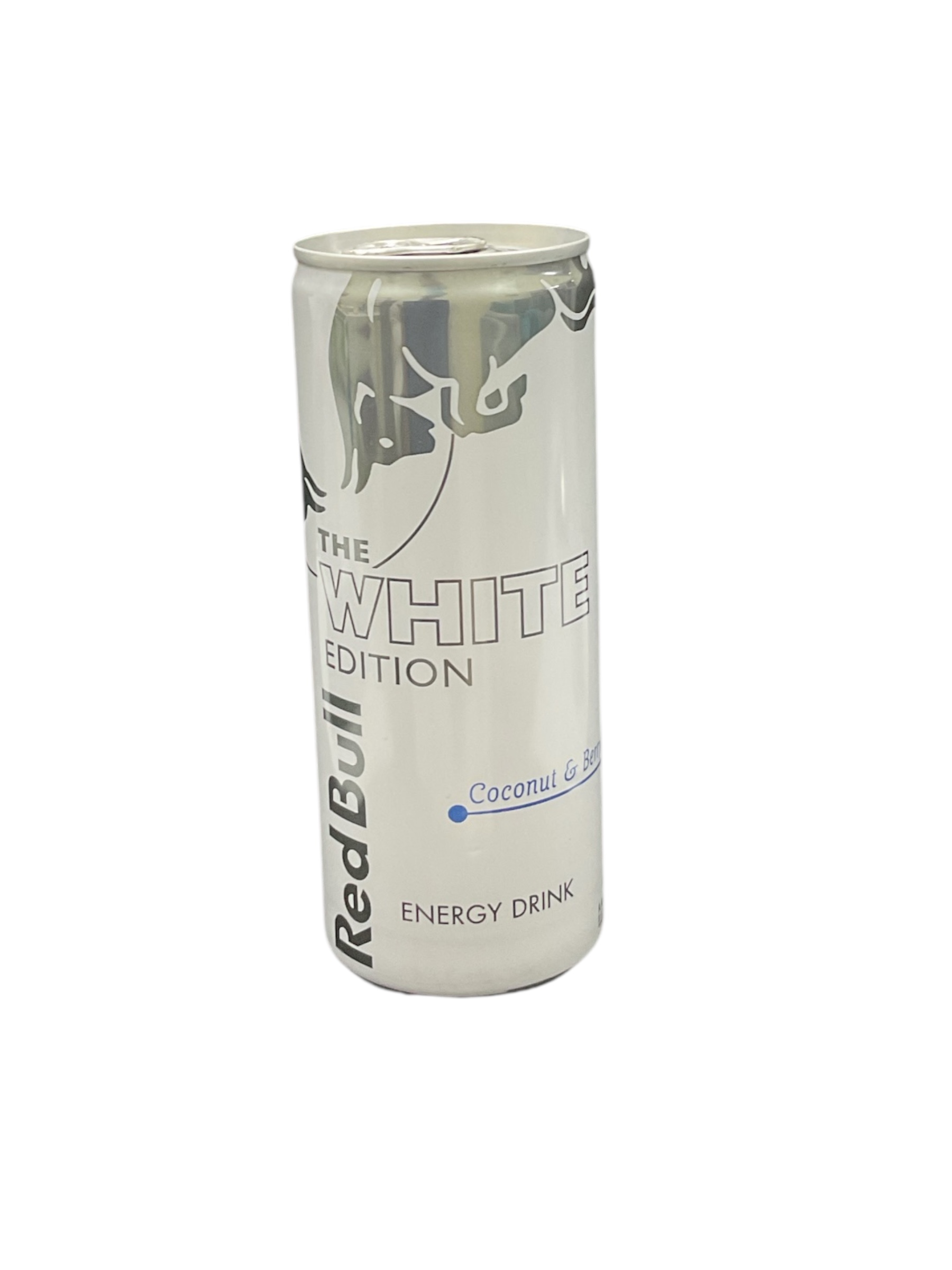  Red Bull White Edition - Coconut & Berry  250ml 