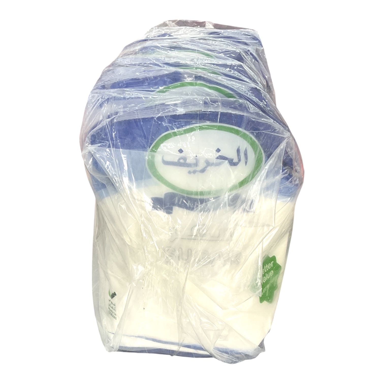  whit sugar 2kg*6pes 