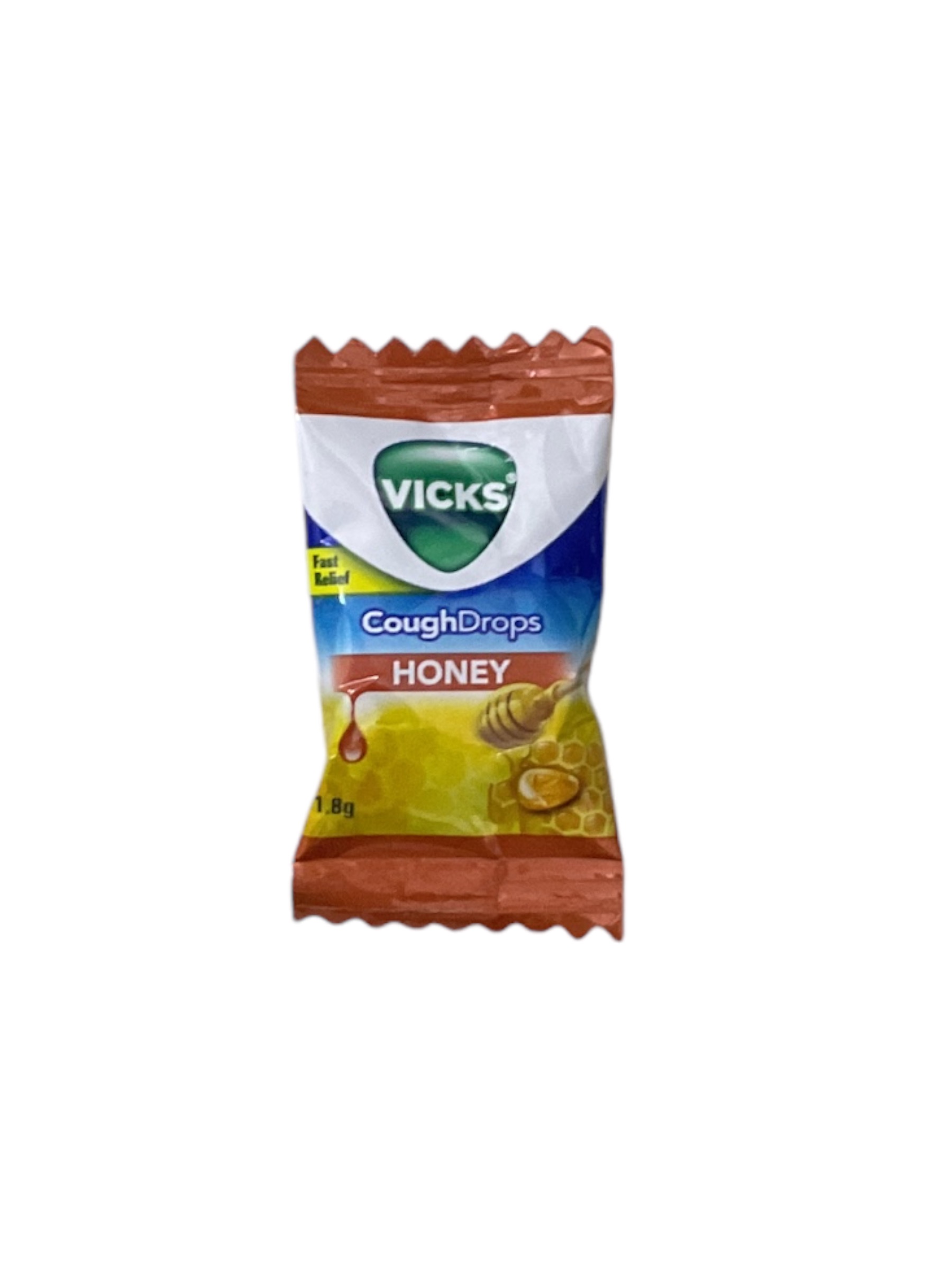  Vicks 