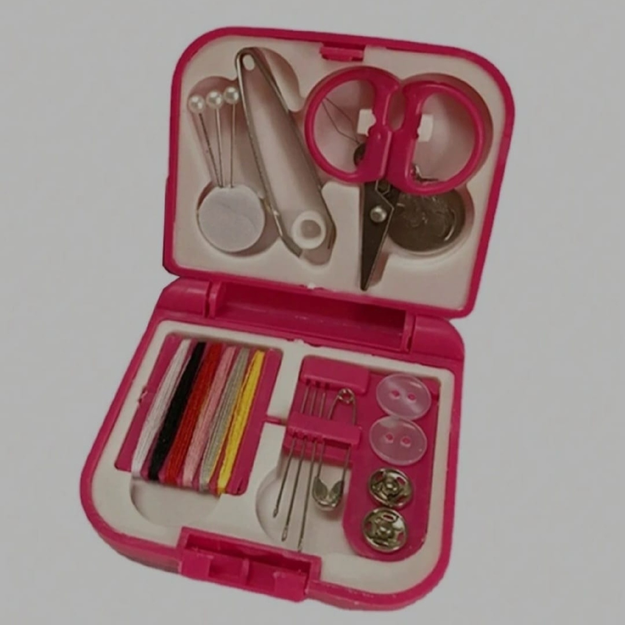  Mini Portable Sewing Kit 