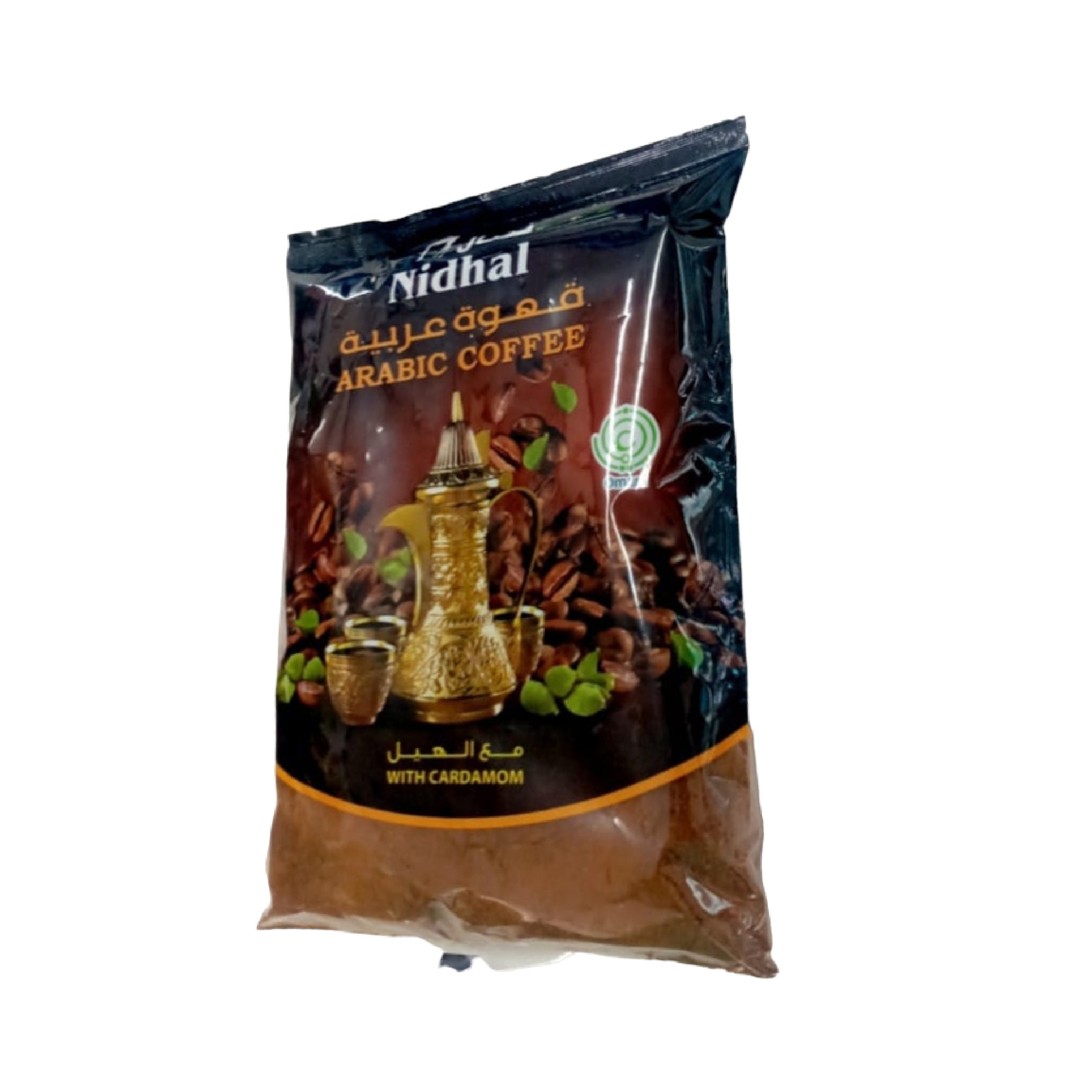  Nidhal Arabic coffee 600g 