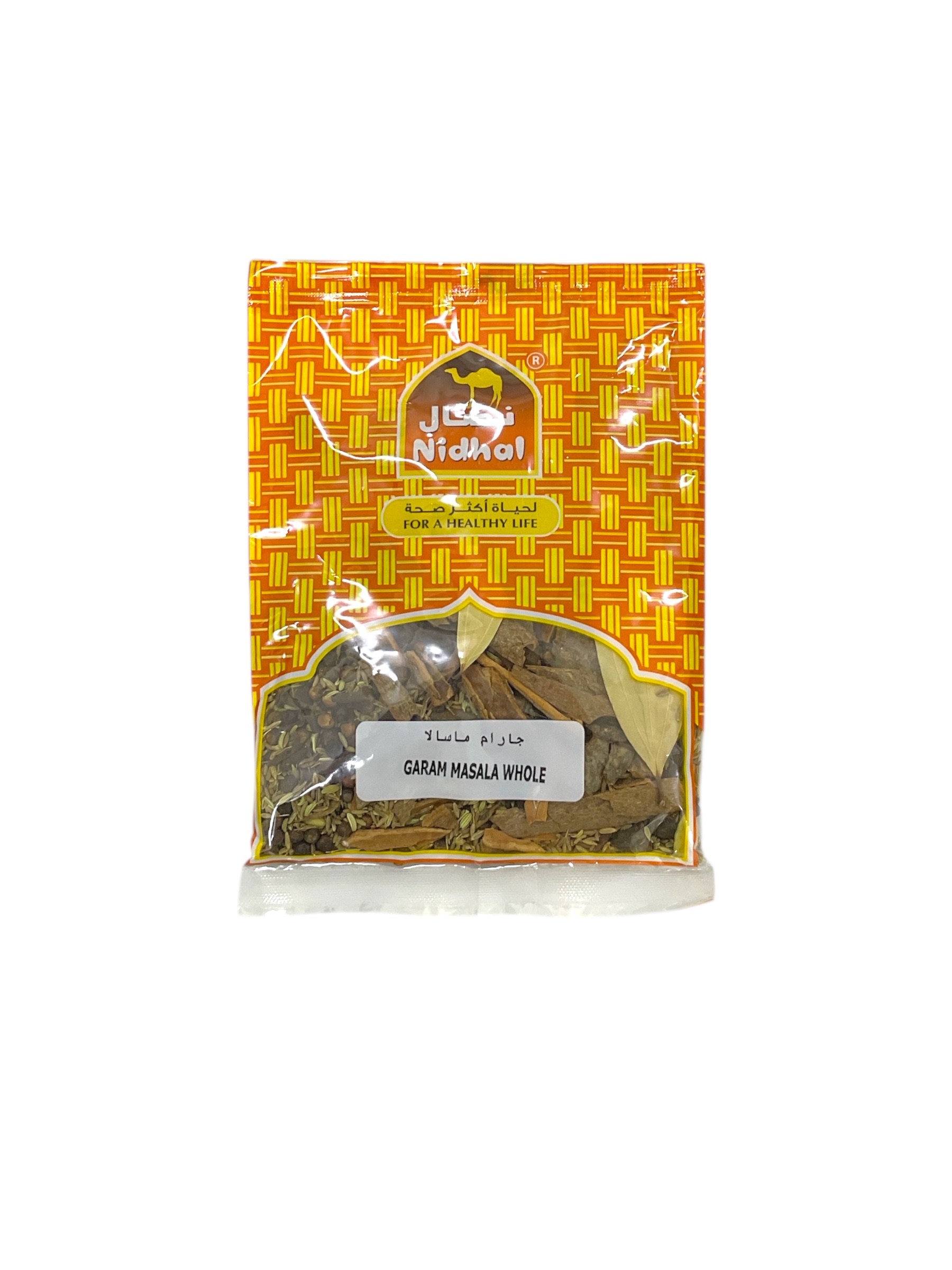  Nidhal garam masala whole 70 g 