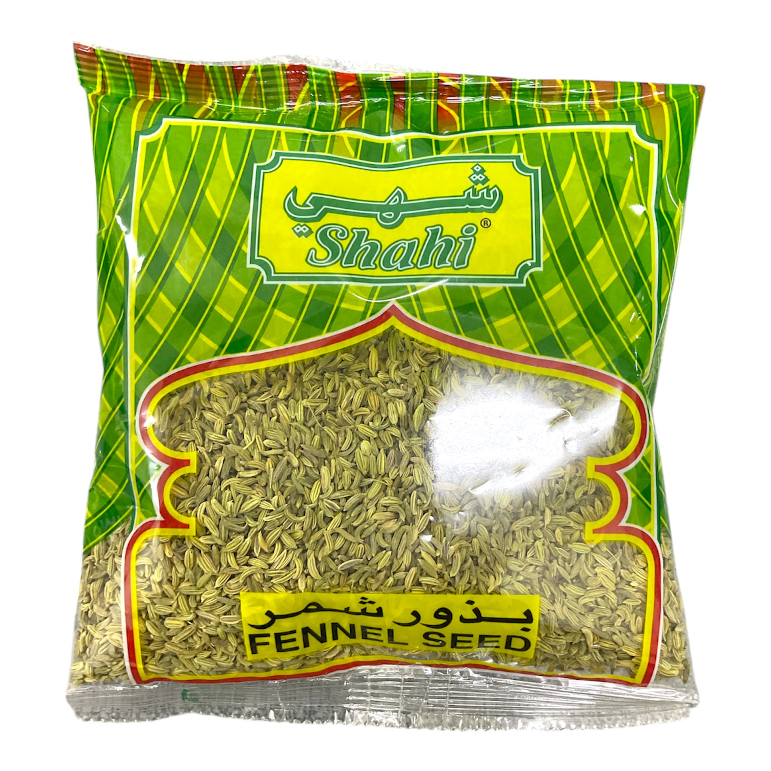  بذور شمر شهي 200جم 