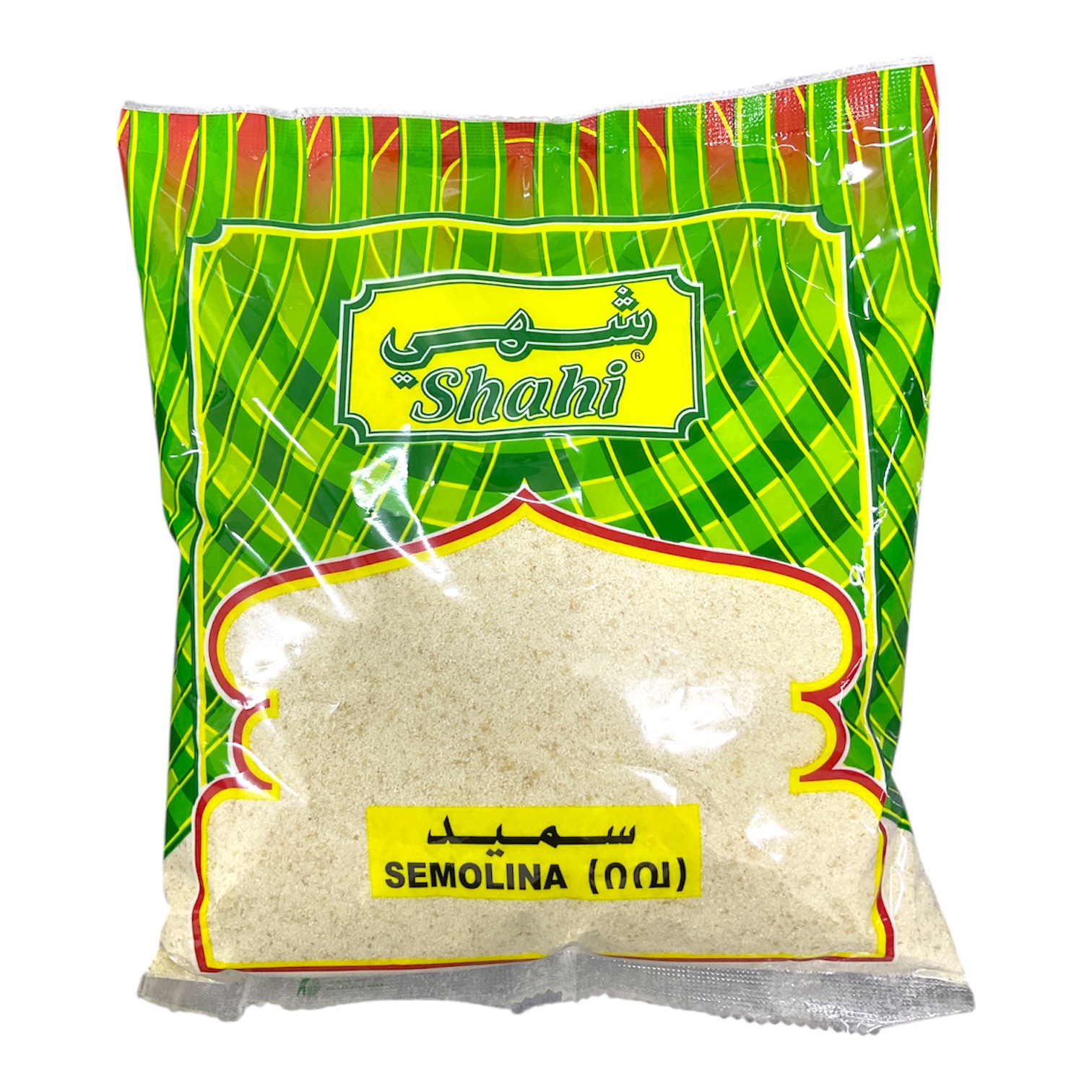  سميد شهي 1000جم 