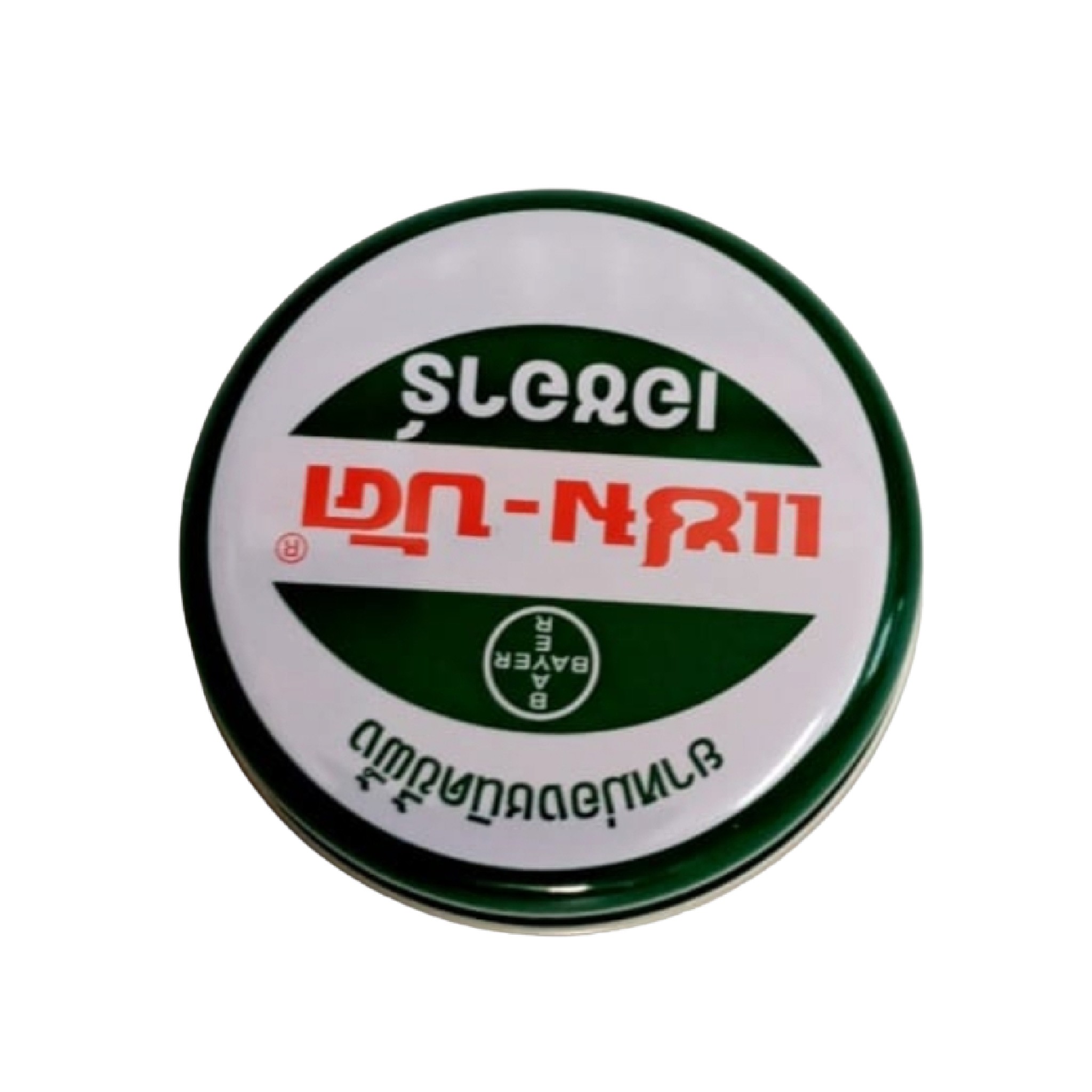  Zumback balm quick rlief 18g 