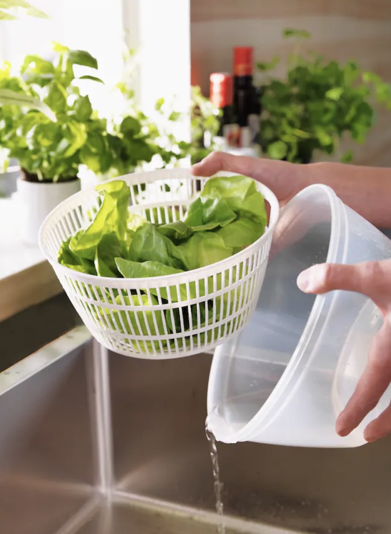  Food strainer  