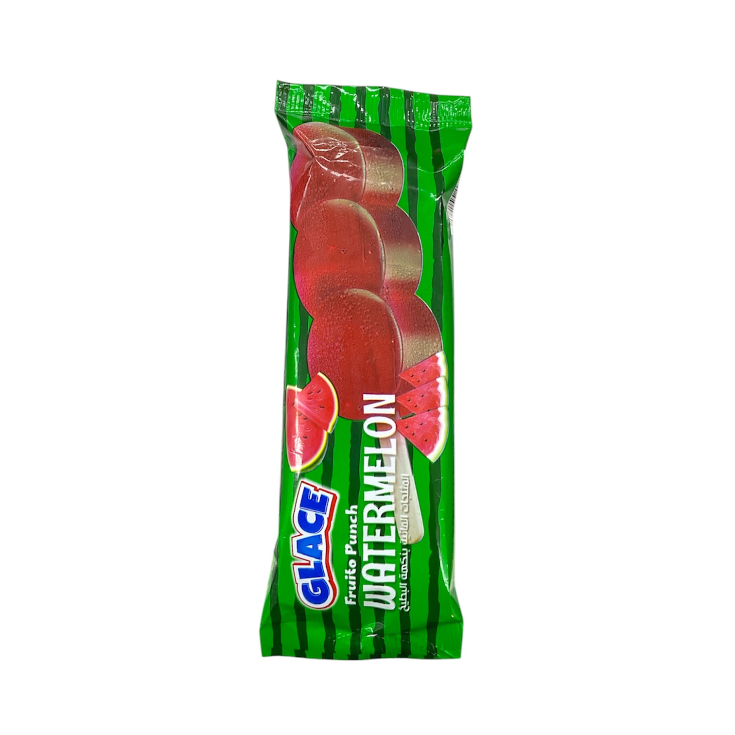  Glace watermelon ice cream 80 ml 