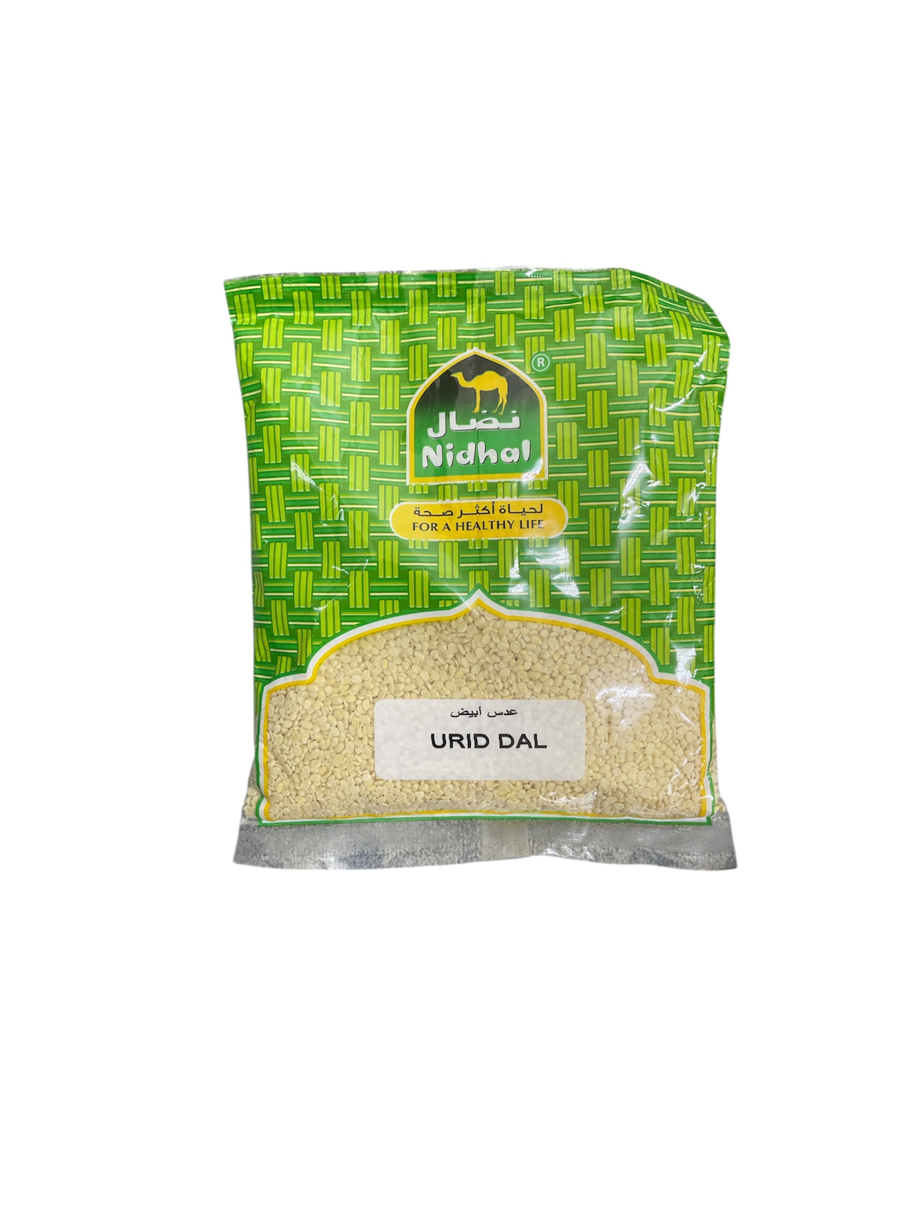  Nidhal urid dal 500g 