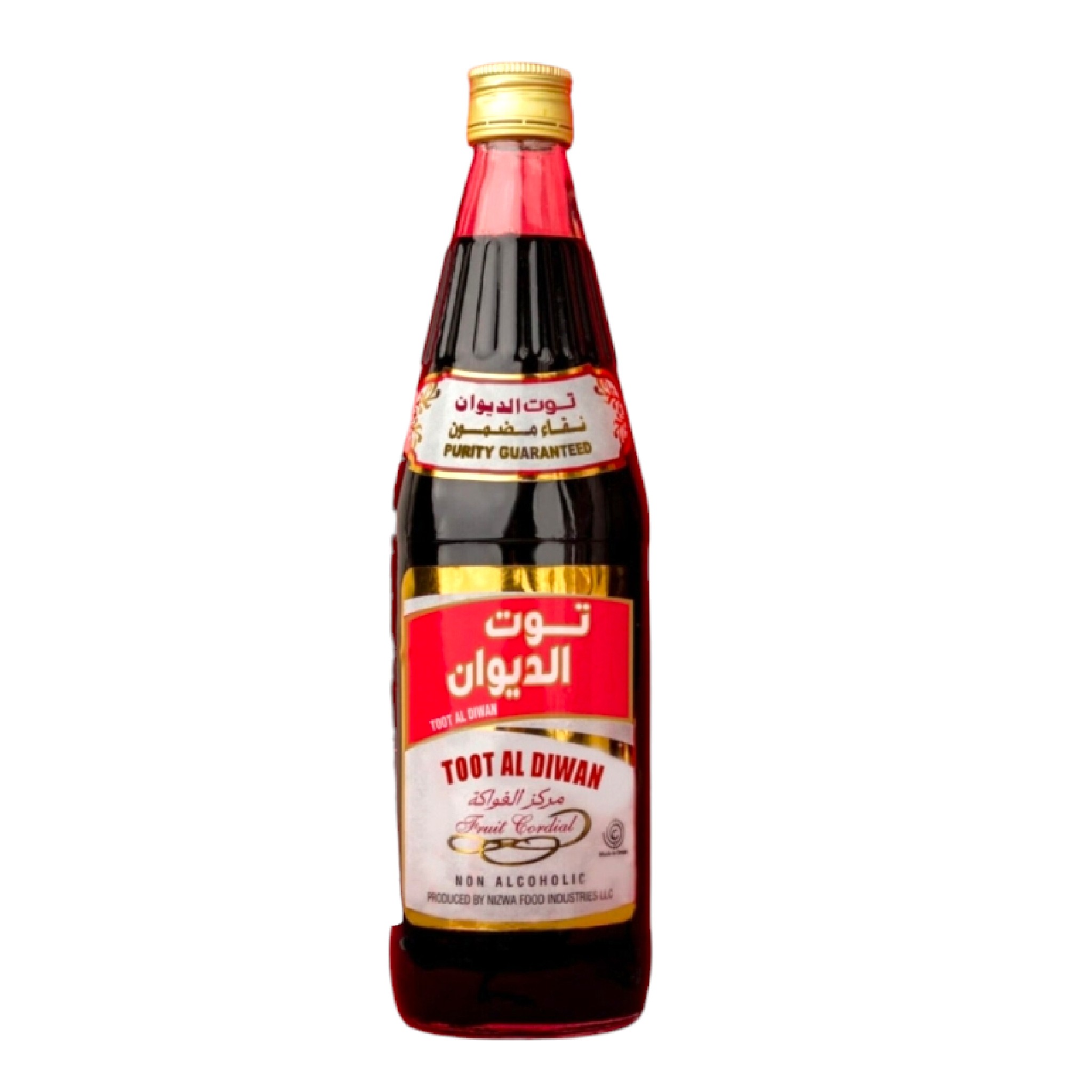  Toot al biwan 710 ml 