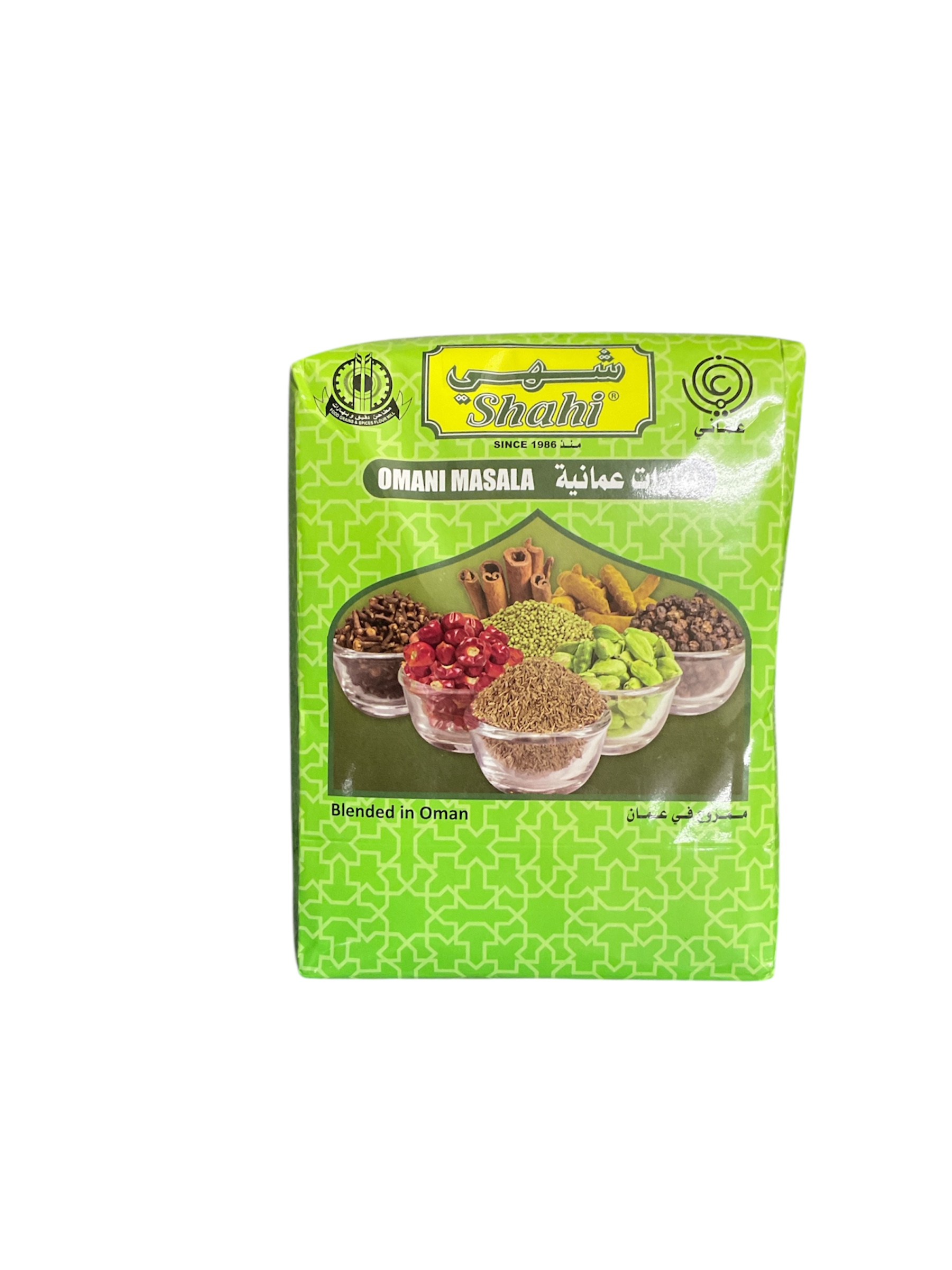  Shahi Omani masala , 650 gm 