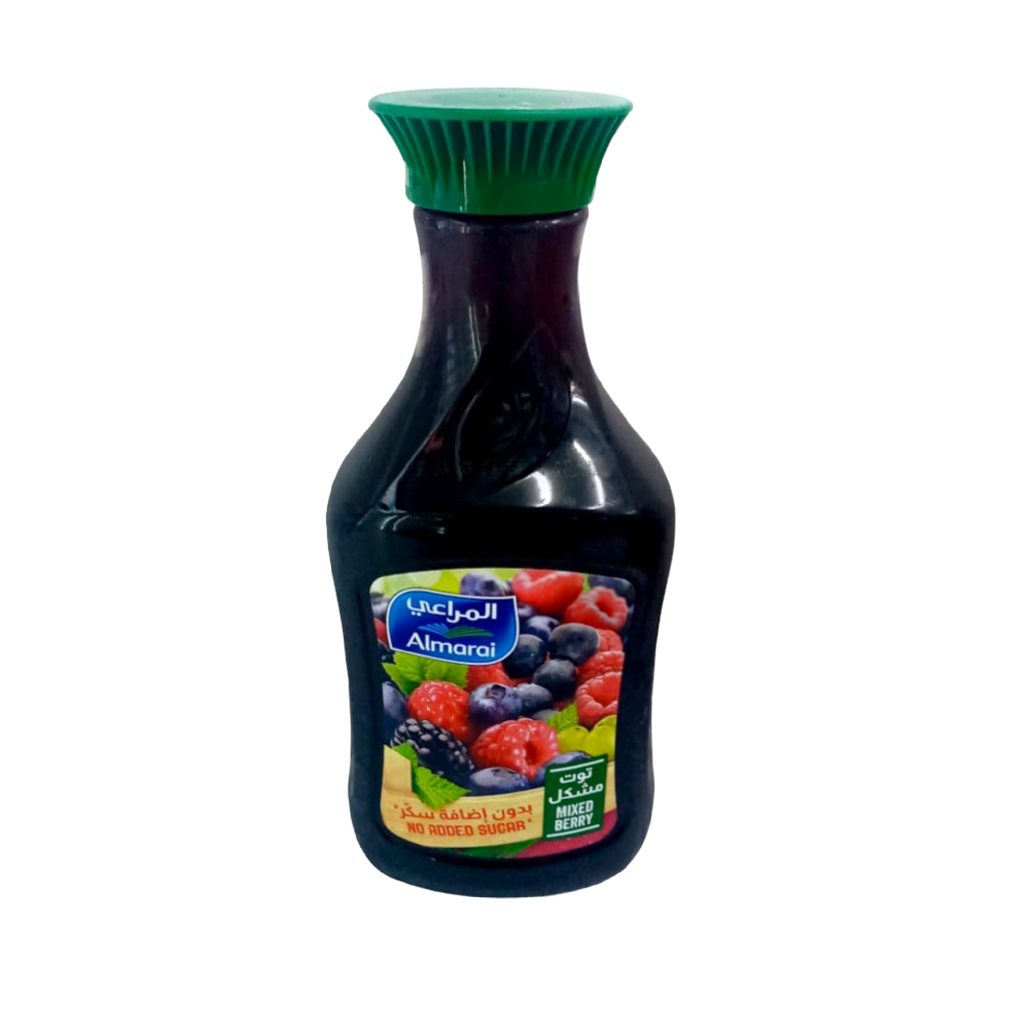  Almarai mixed berry juice 1.4lt 