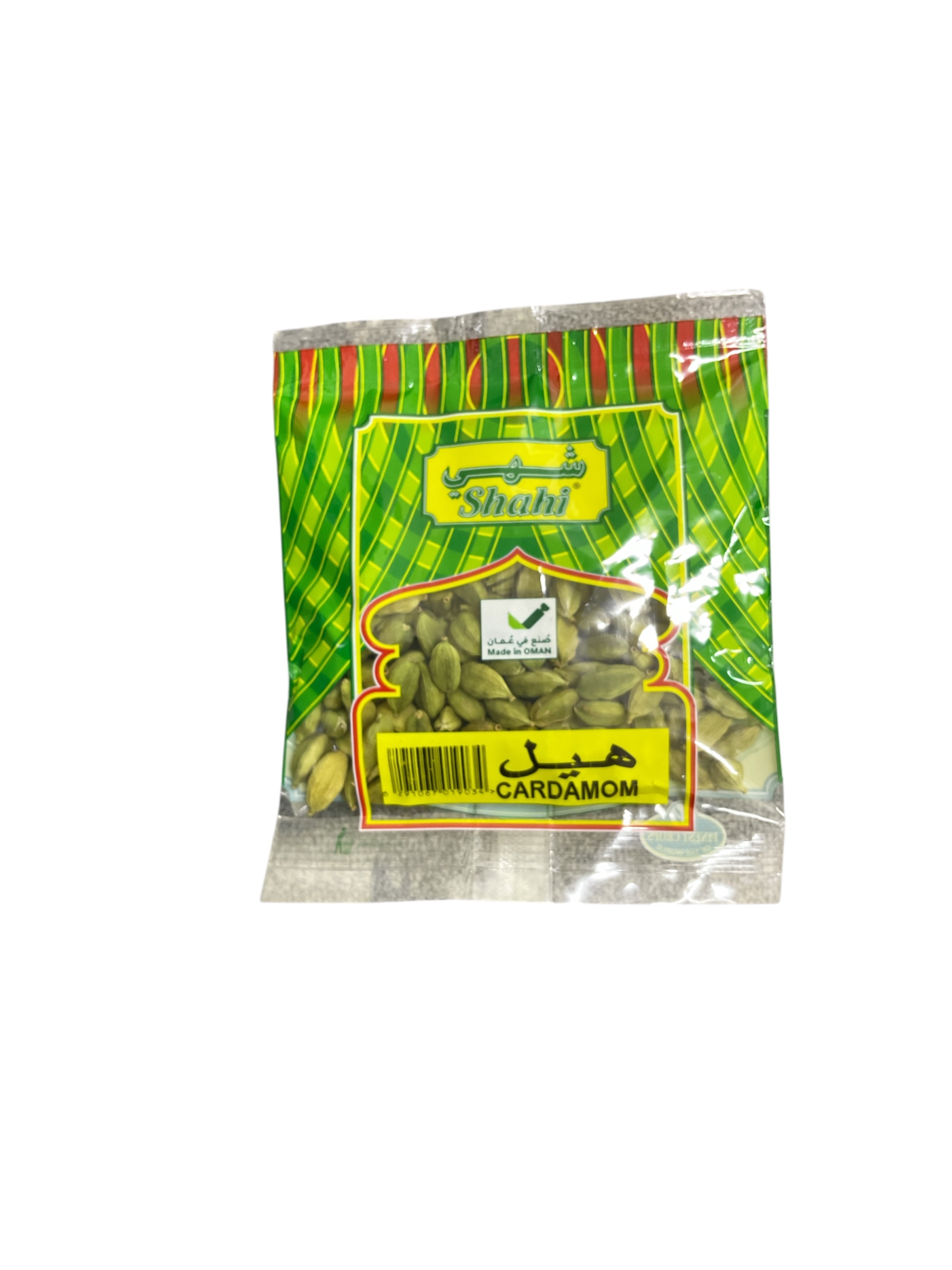  هيل حب ، شهي 40 جرام 