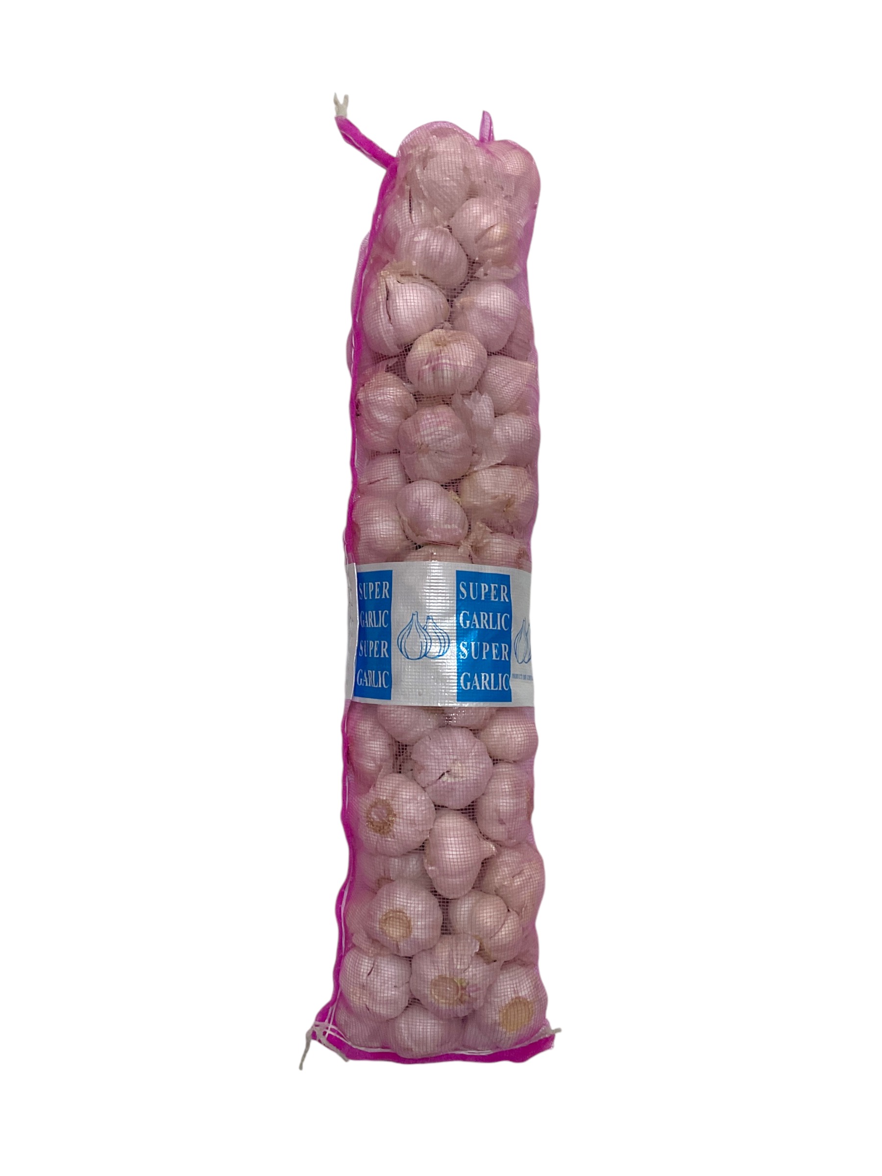 جونيه ثوم صيني كبيره تقريبا* 3 كجم 
