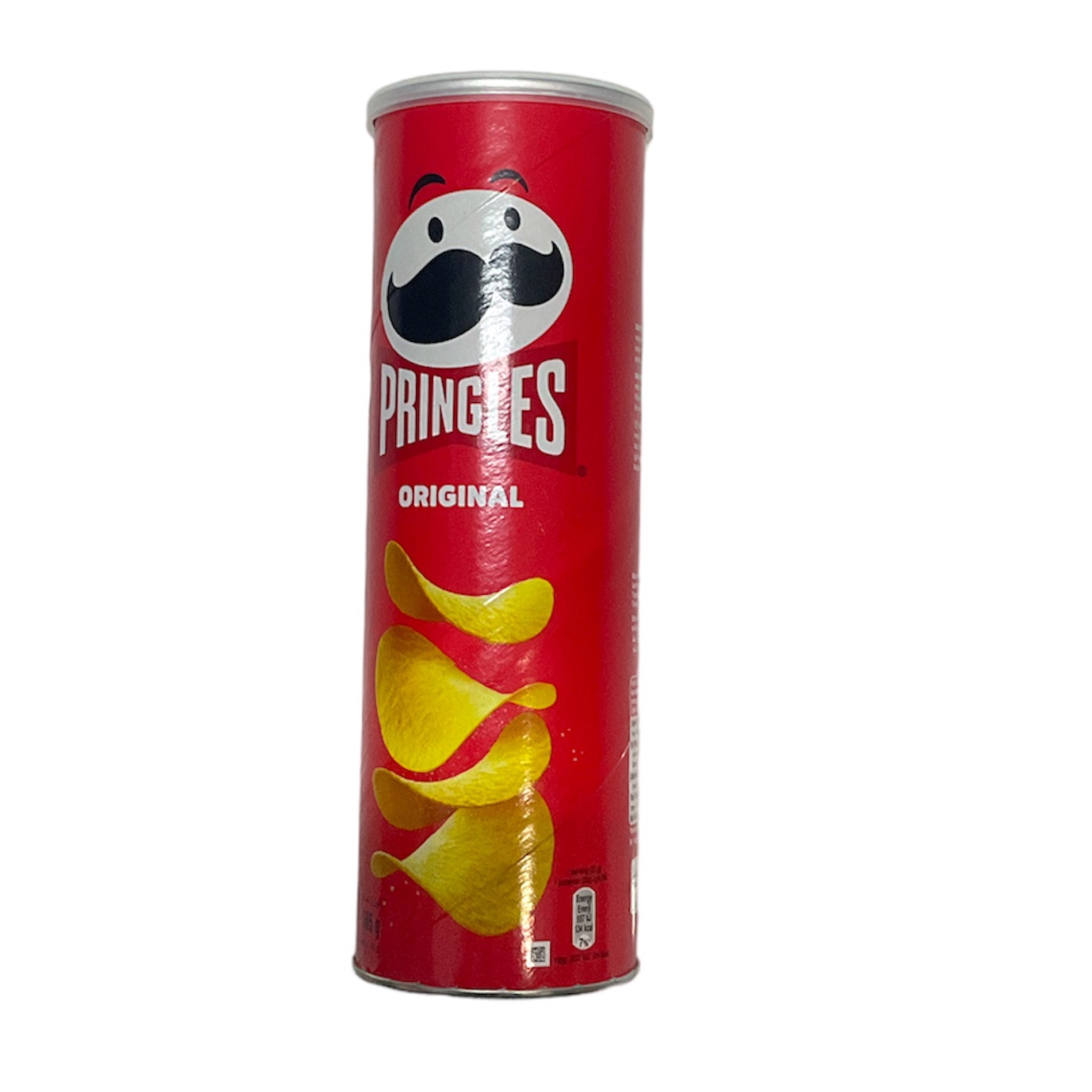  pringles sald original 165g 