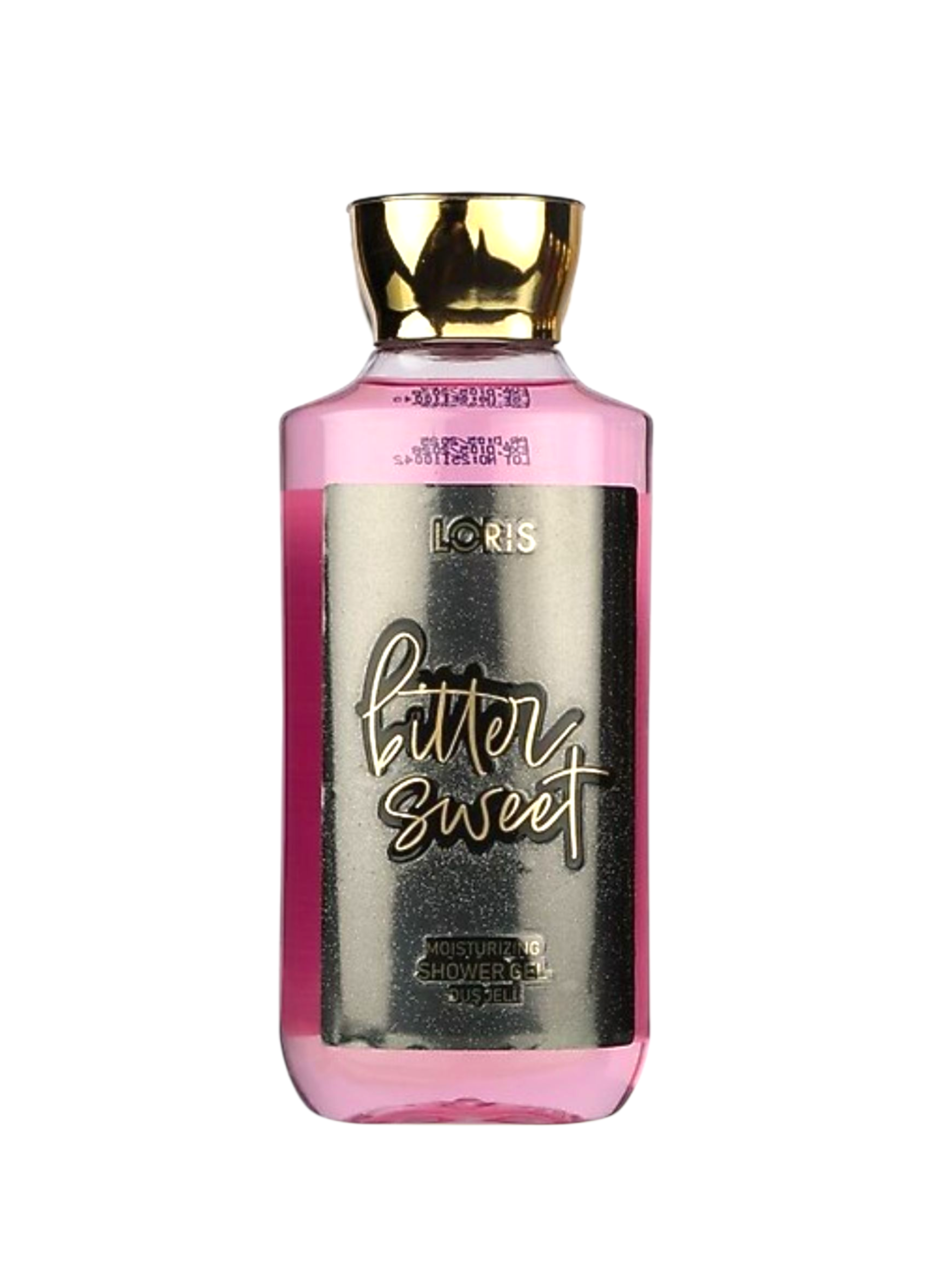  Loris bitter sweet shower gel 295ml 