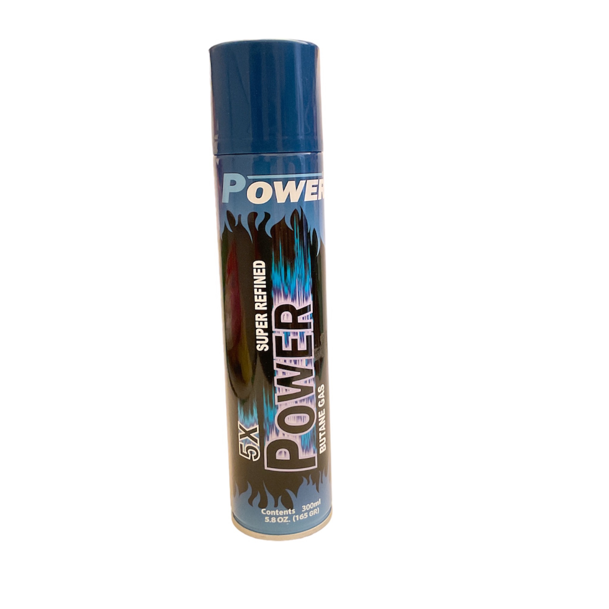  super refined butane gas 300ml 