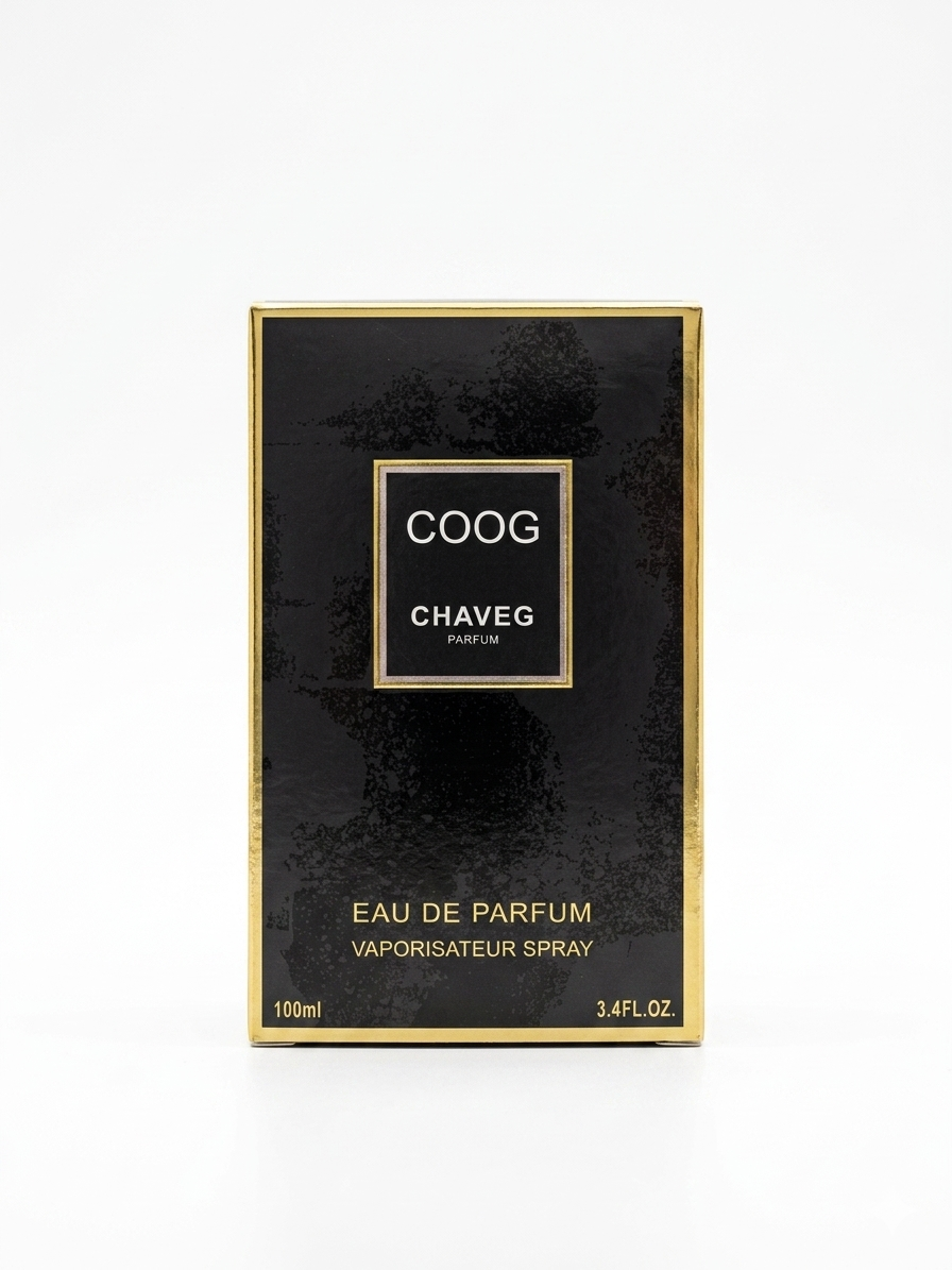  عطر كوج شافيج 100مل 