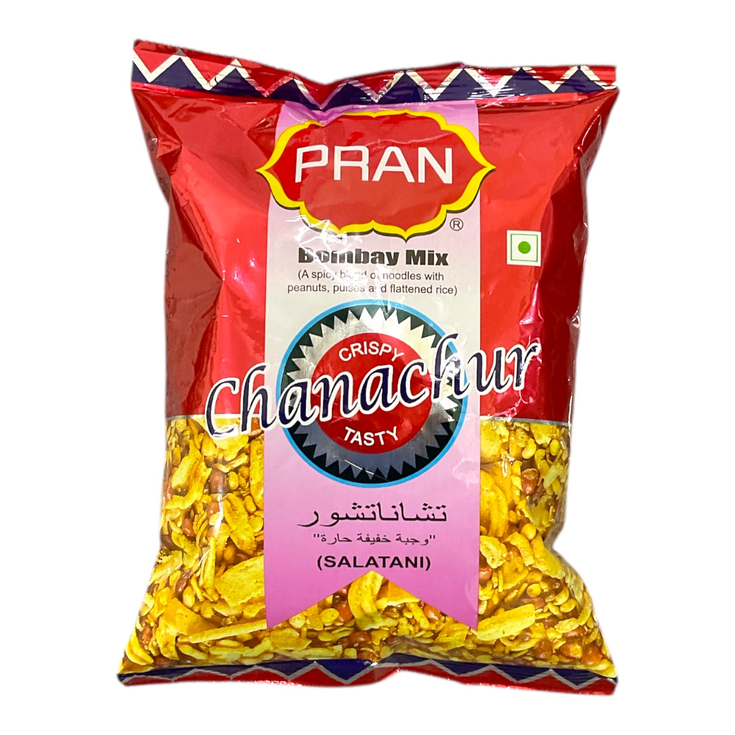  Chanachur pran250g 