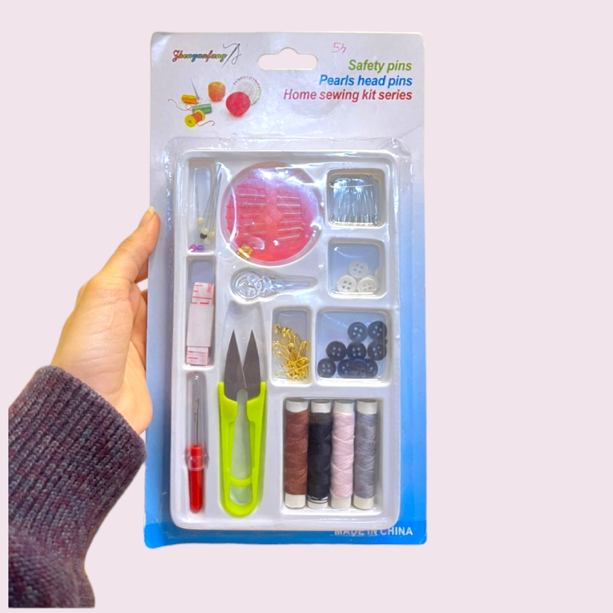  sewing tool set 