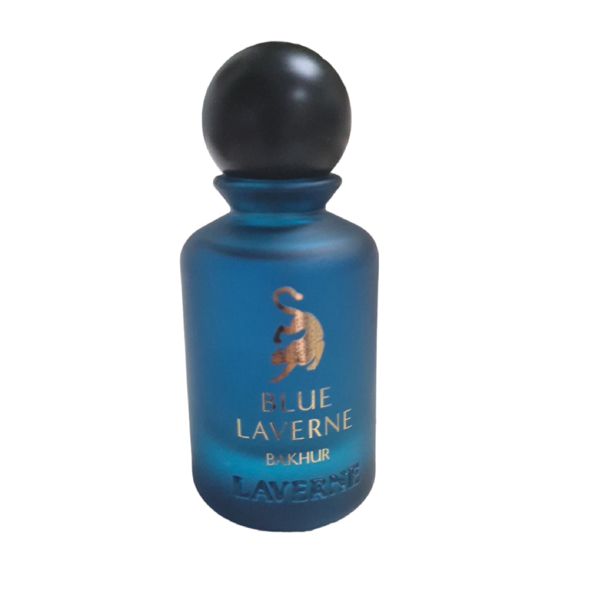  عطر بلو بخور من  لافيرن 25مل 