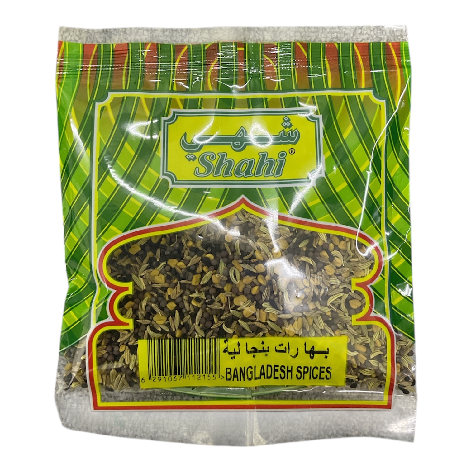  Shahi Bangladesh spices 70g 
