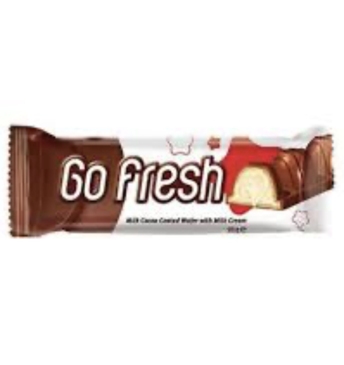  Gofresh chocolate 20g 
