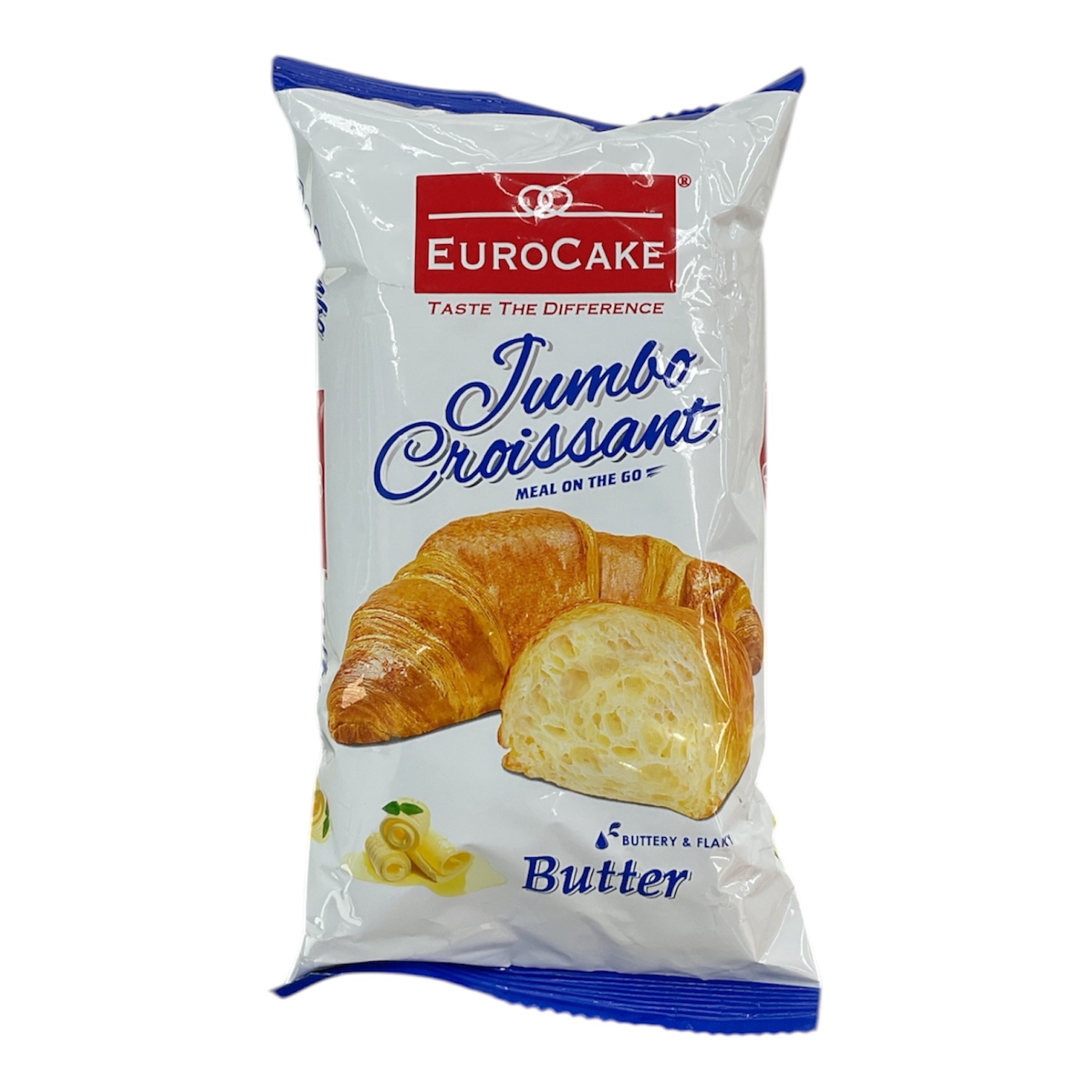  Eurocake jumbo croissant better 50g 