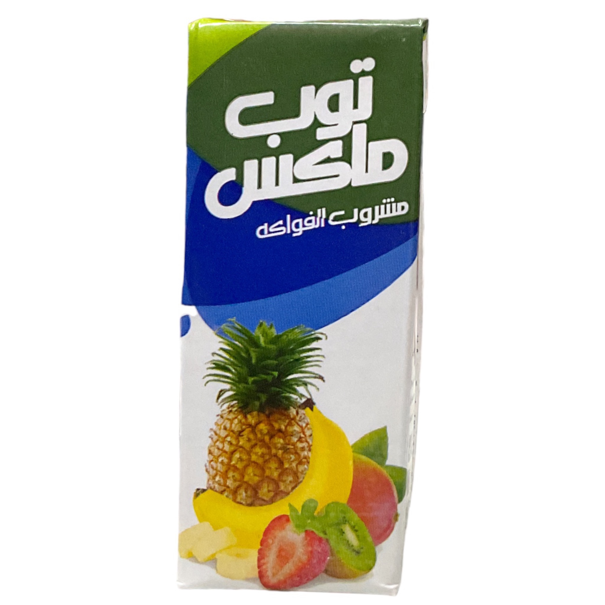  top max cocktail drink juice 200ml 