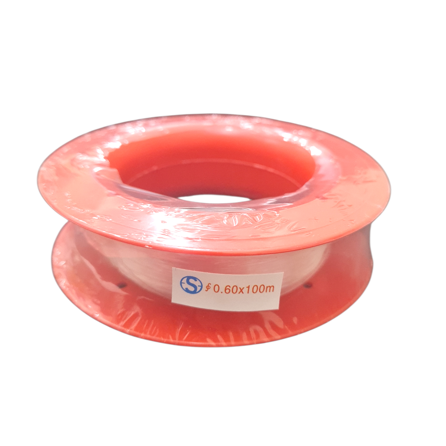  Hand caster marineflex 60mm * 100m 