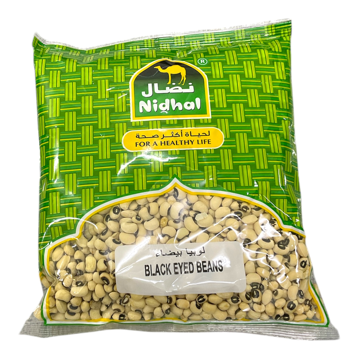  Nidhal white beans 600g 