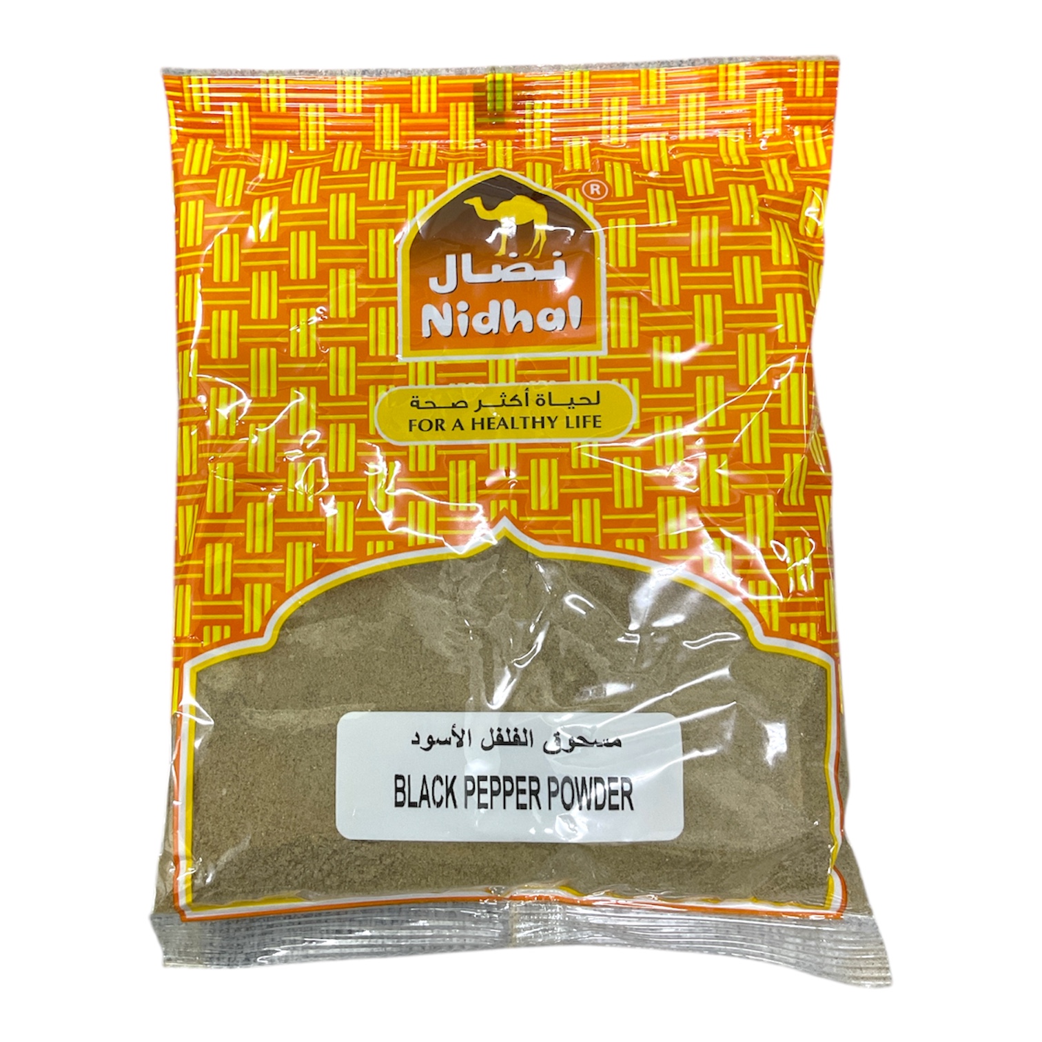  black pepper powder Nidhal 200g 