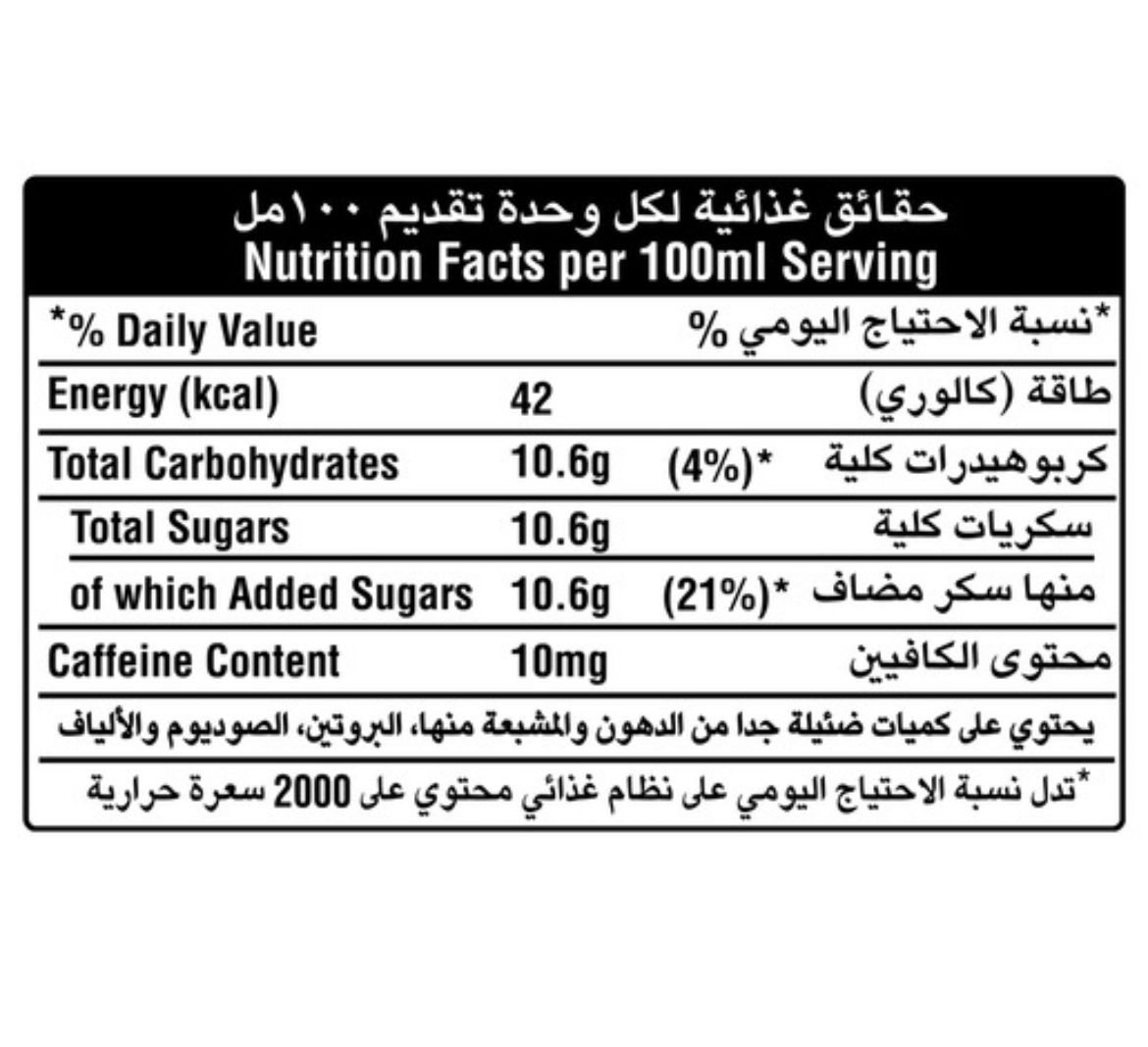  كوكا كولا حجم متوسط 1.5لتر 